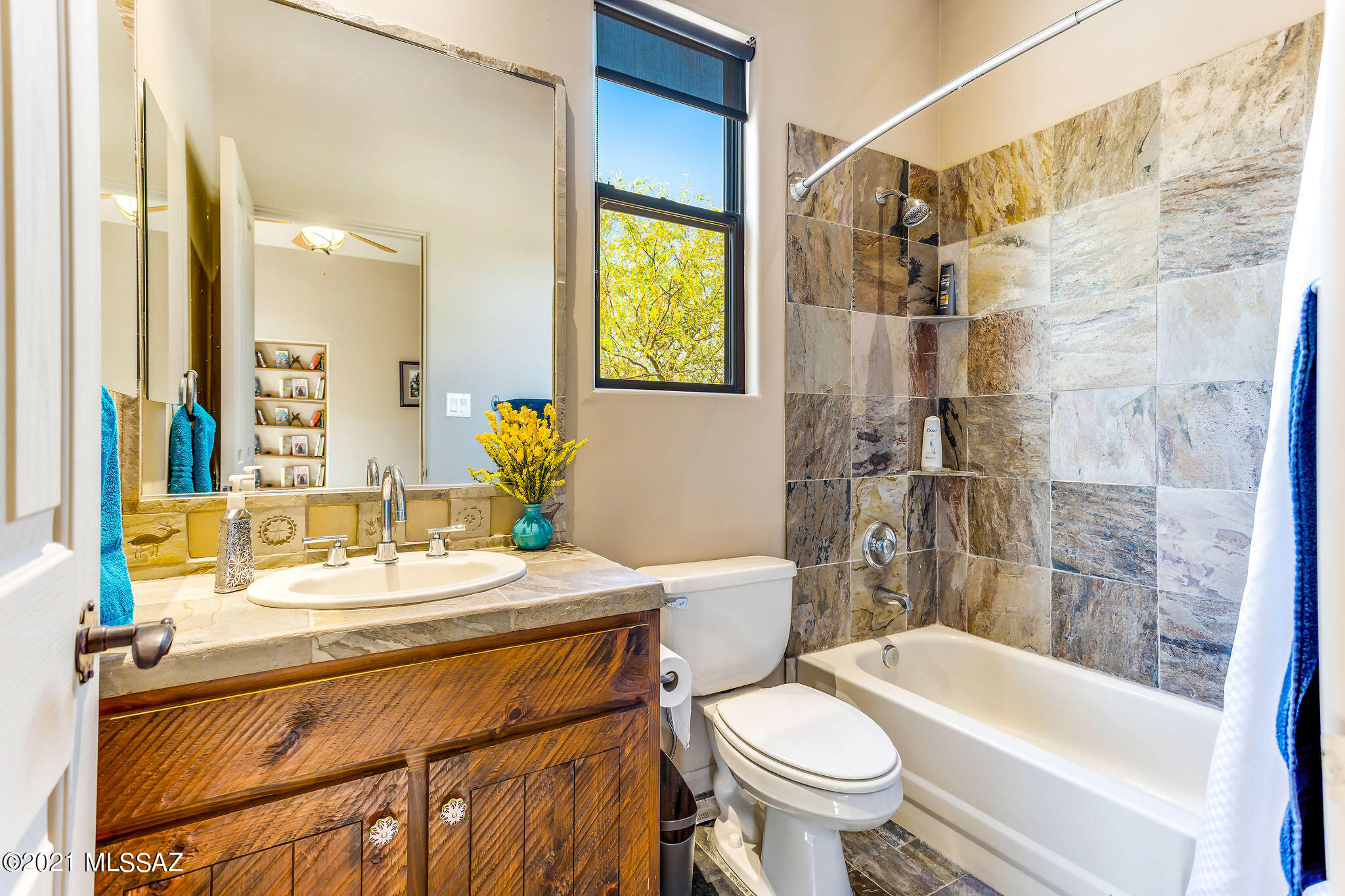 Morning Star Ranch - Residential
