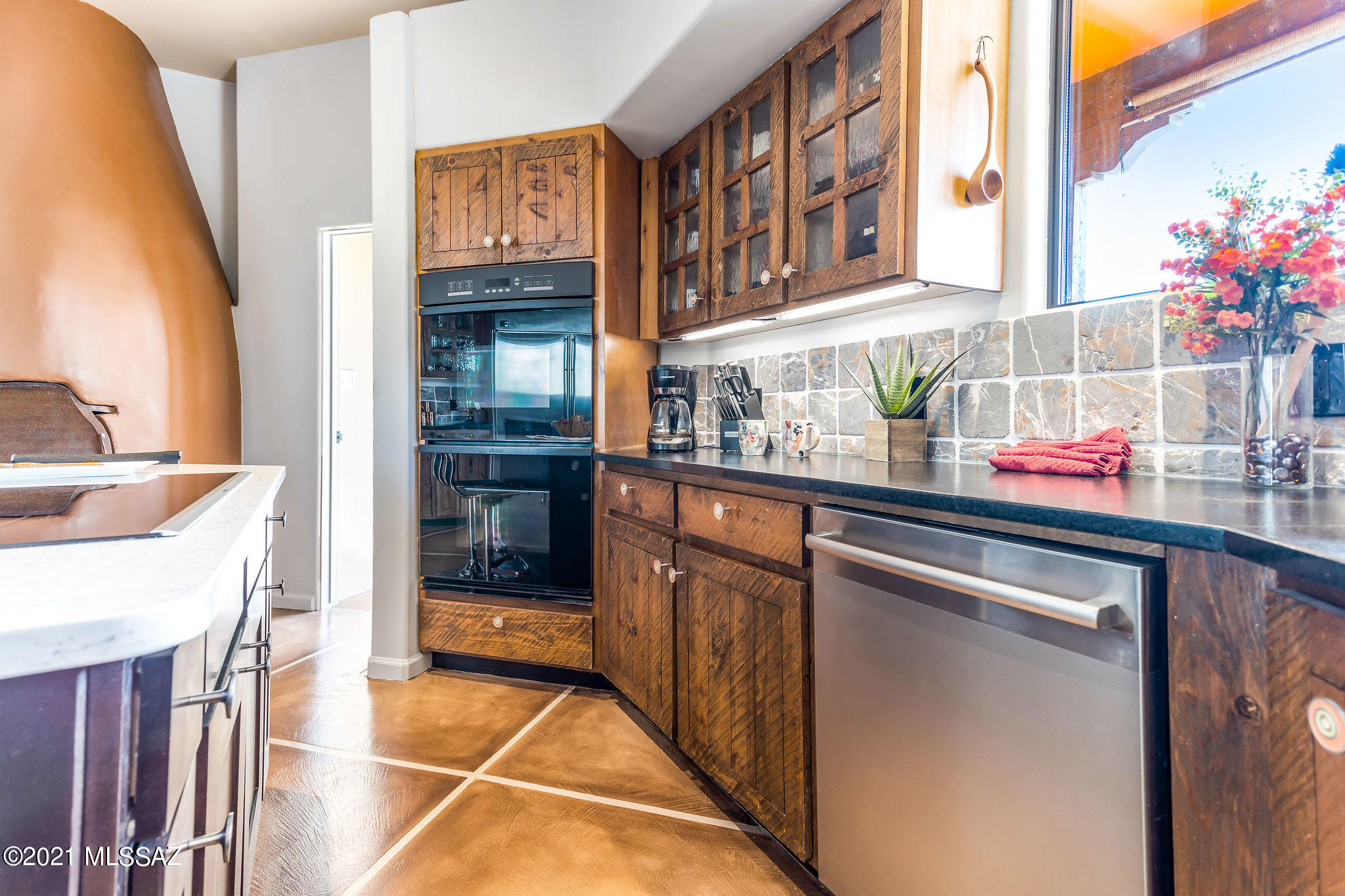 Morning Star Ranch - Residential