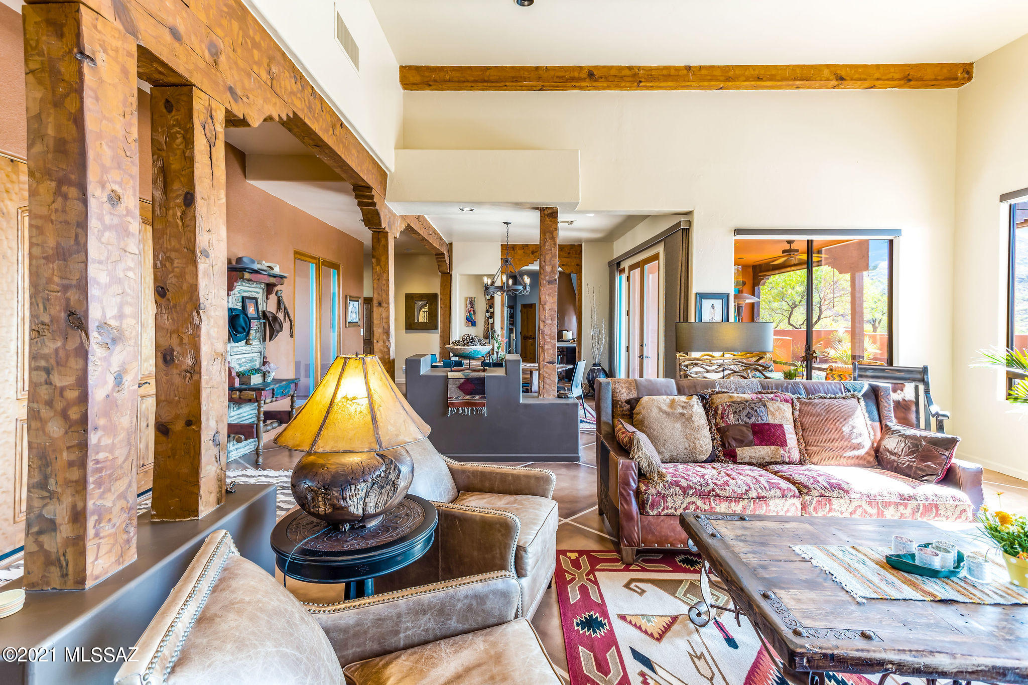 Morning Star Ranch - Residential