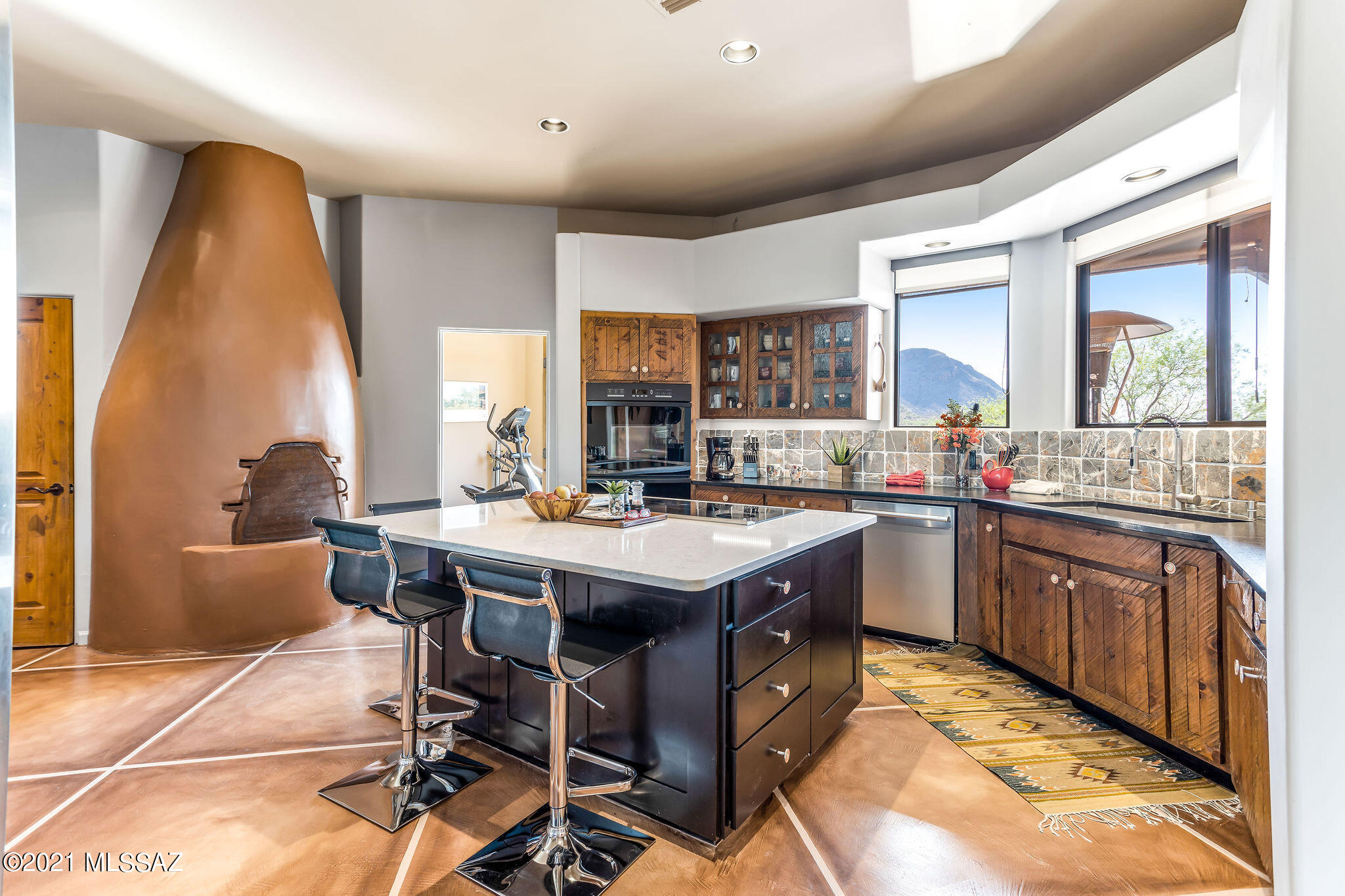 Morning Star Ranch - Residential