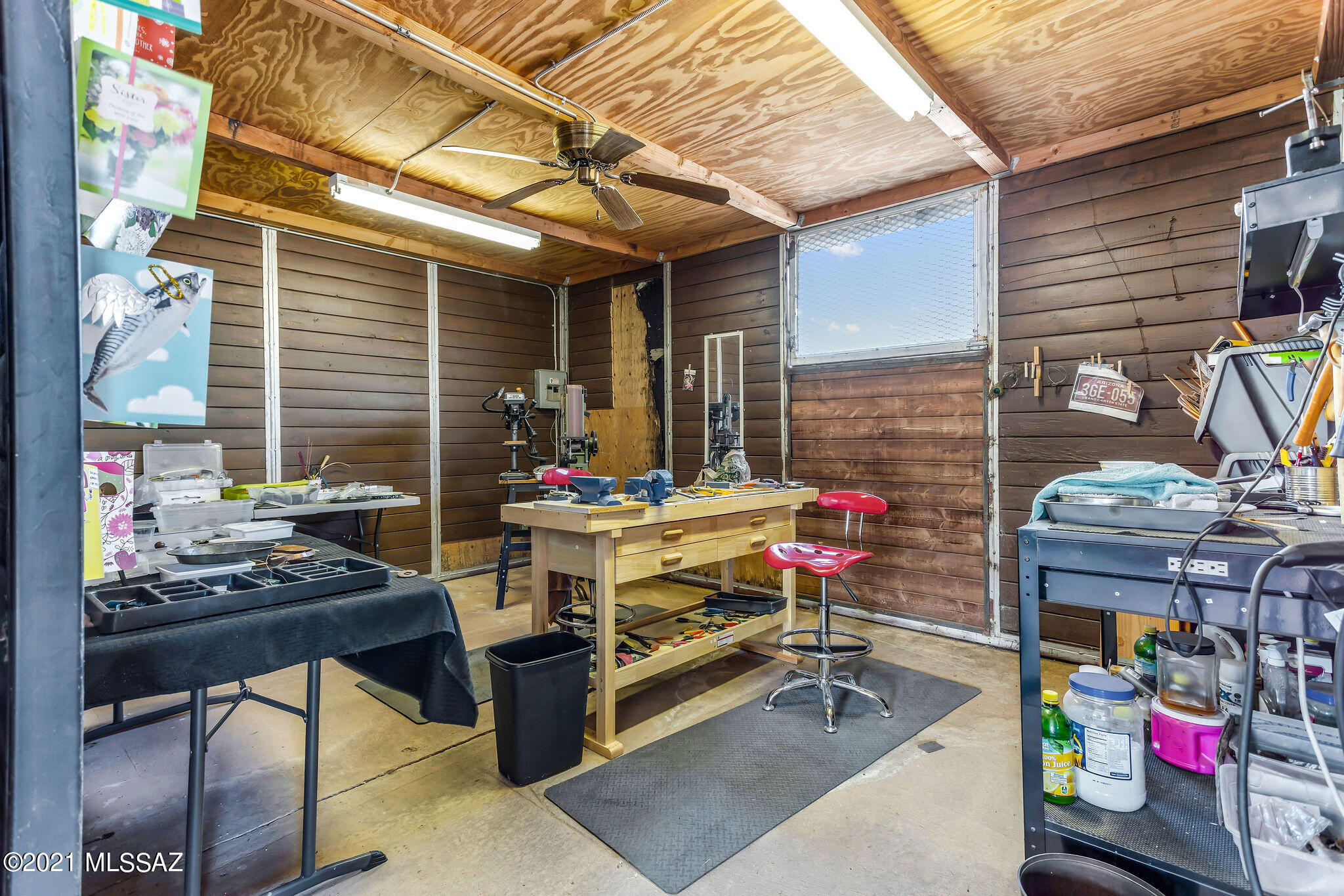 Morning Star Ranch - Residential