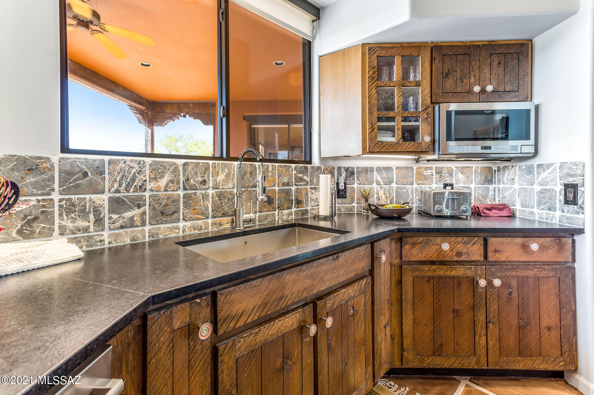 Morning Star Ranch - Residential
