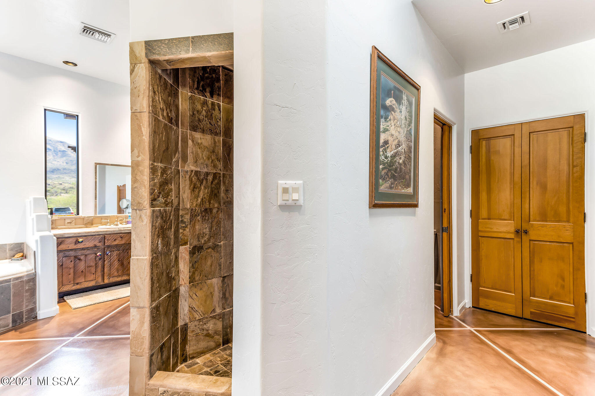 Morning Star Ranch - Residential