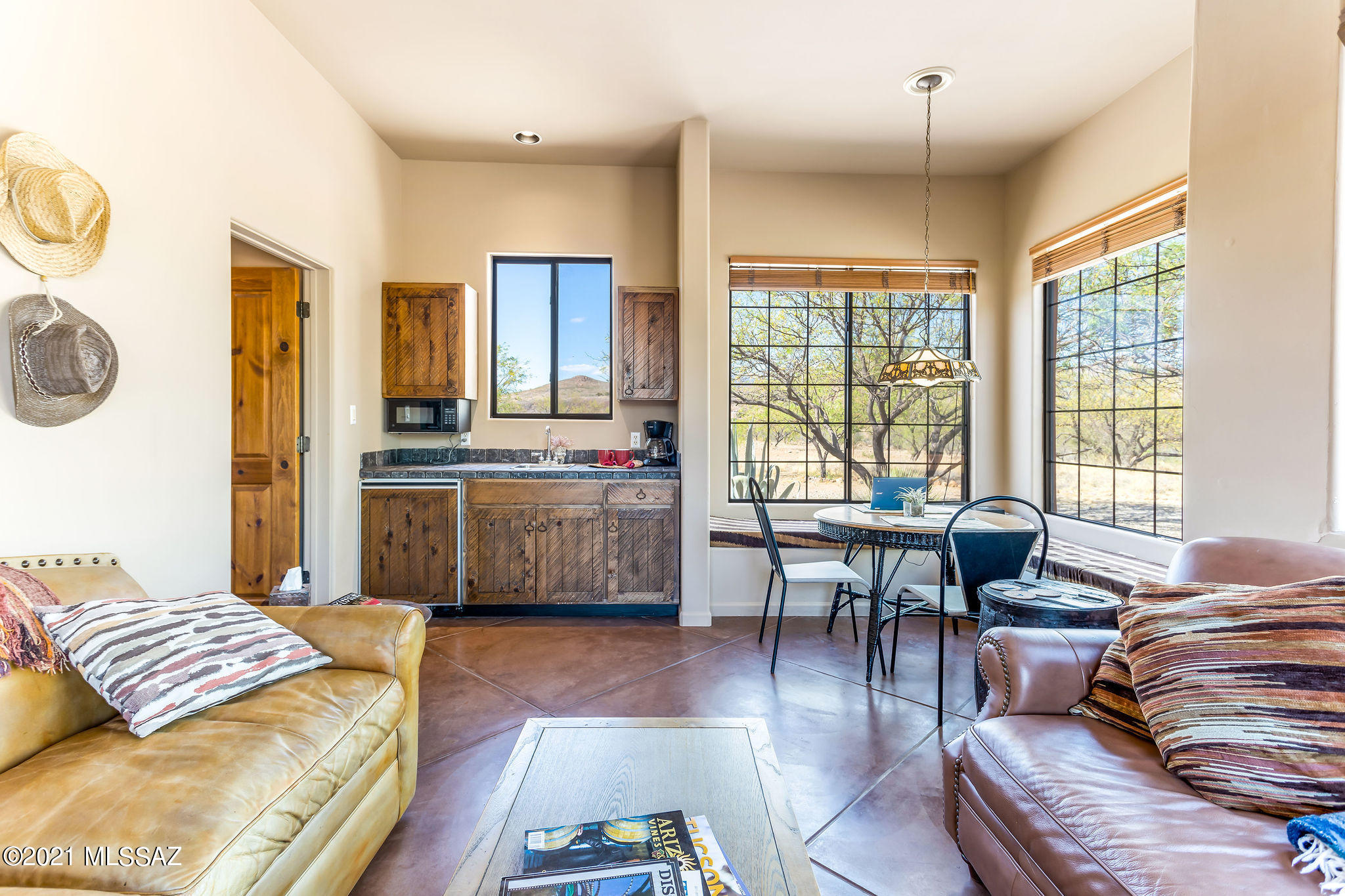 Morning Star Ranch - Residential
