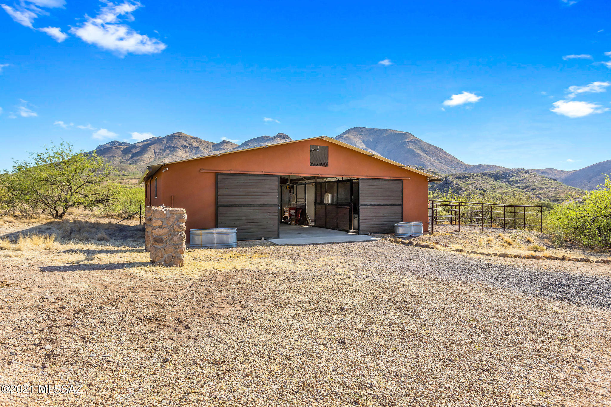 Morning Star Ranch - Residential
