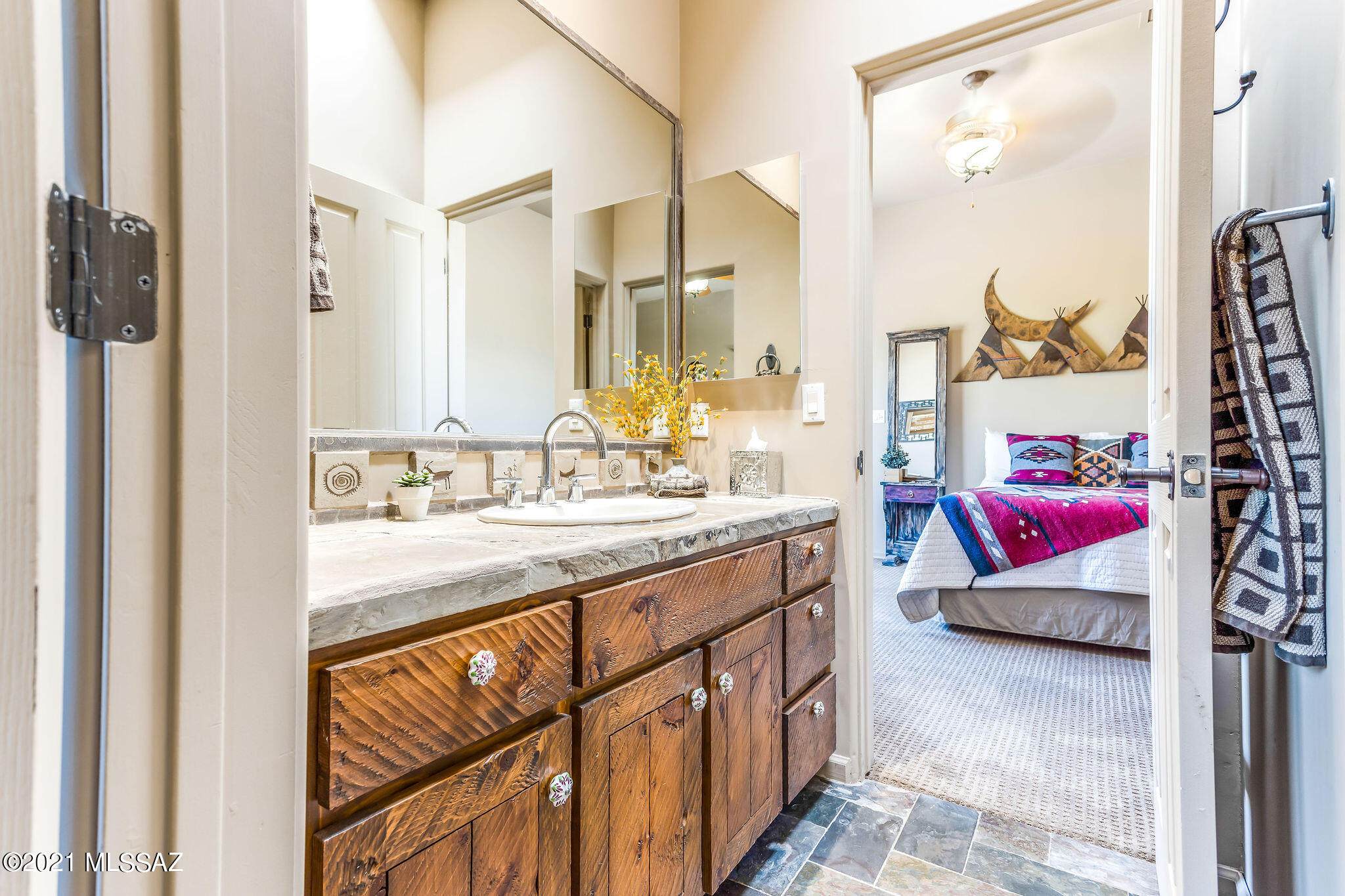 Morning Star Ranch - Residential