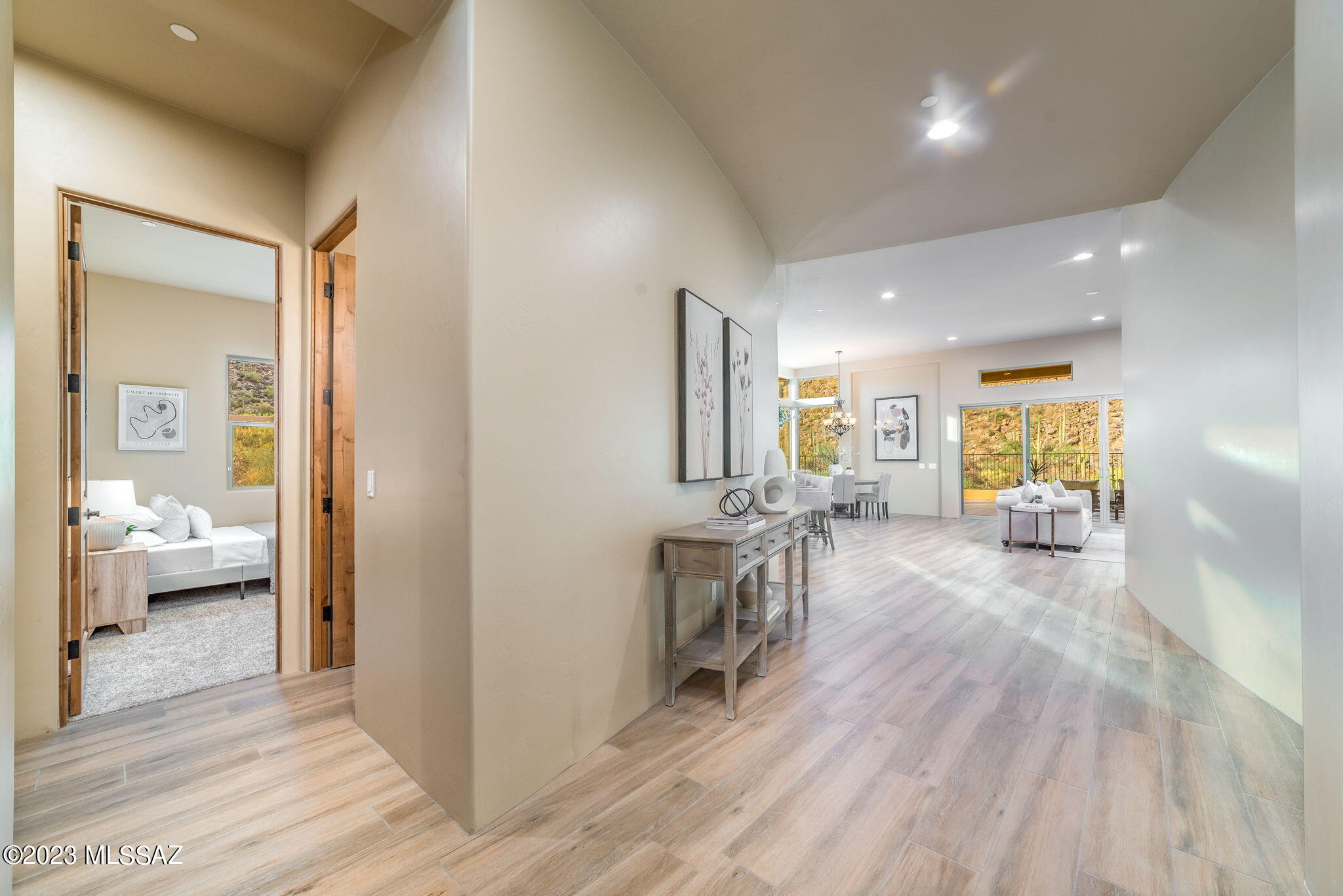 Canyon Pass IV-B At Dove Mountain - Residential