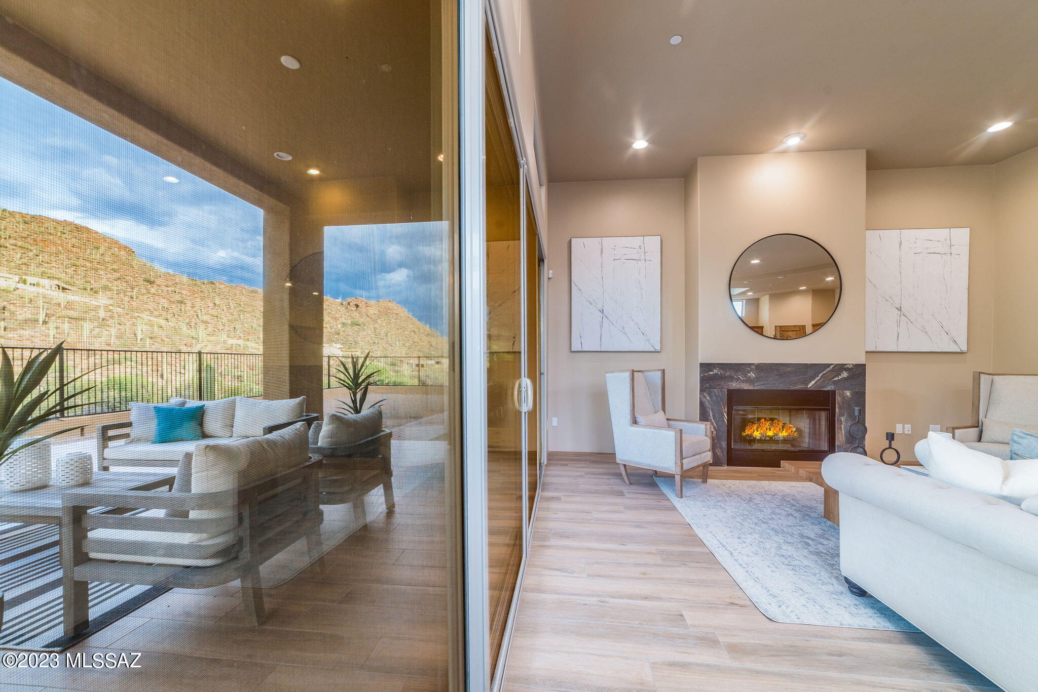 Canyon Pass IV-B At Dove Mountain - Residential
