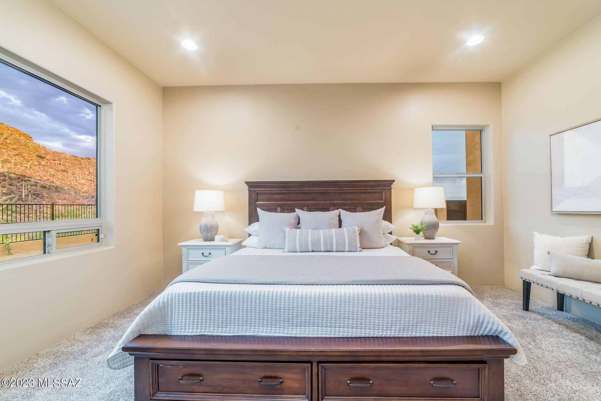 Canyon Pass IV-B At Dove Mountain - Residential