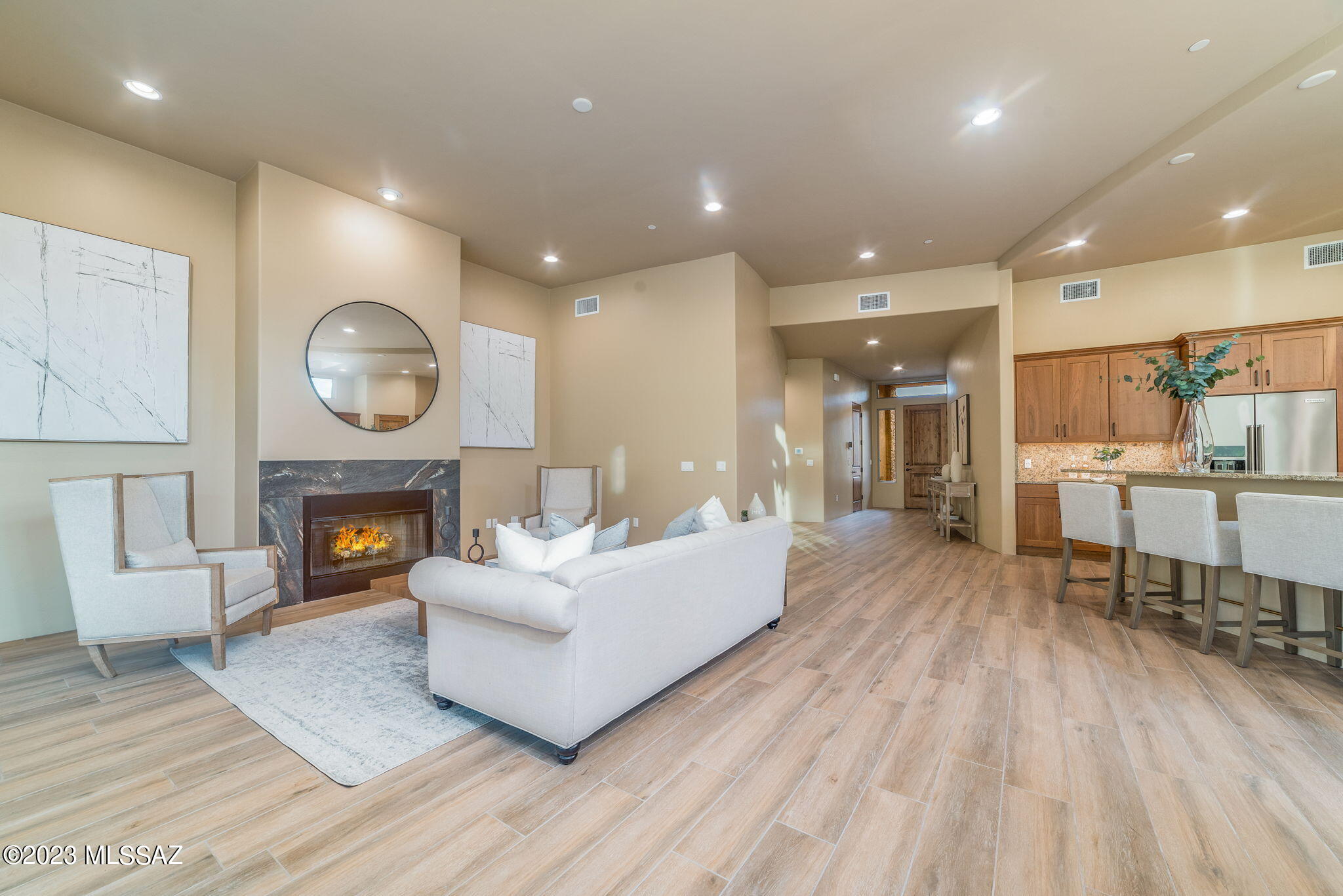 Canyon Pass IV-B At Dove Mountain - Residential