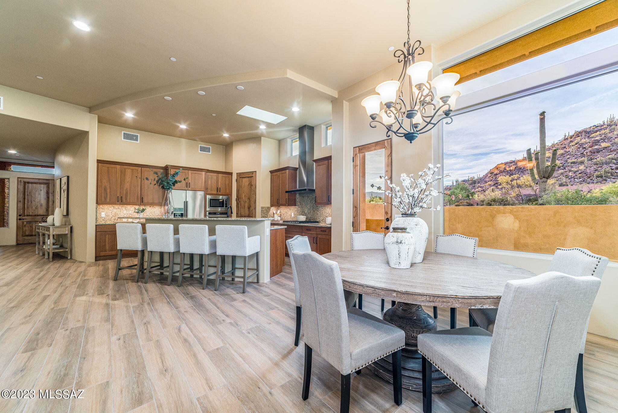 Canyon Pass IV-B At Dove Mountain - Residential