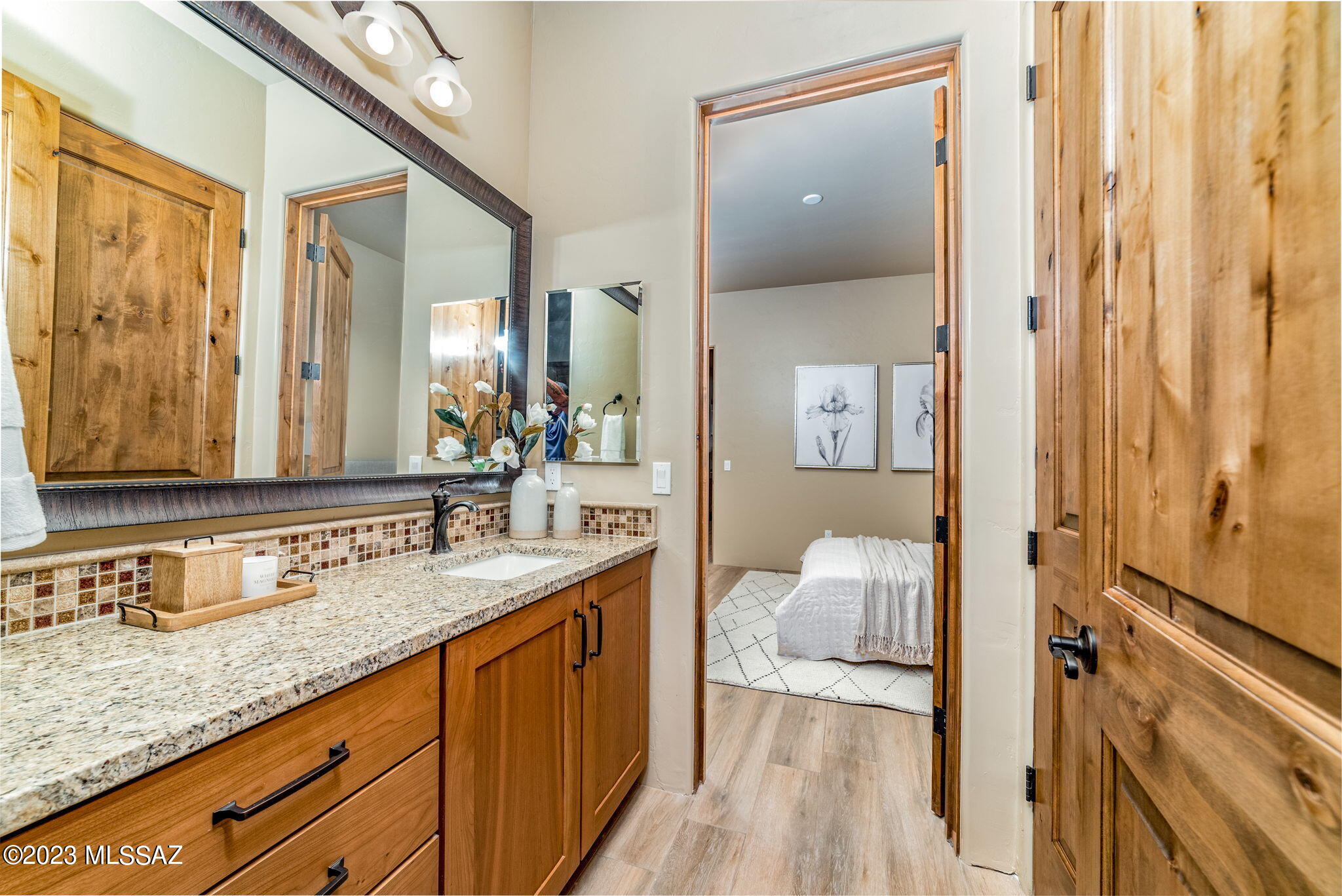 Canyon Pass IV-B At Dove Mountain - Residential