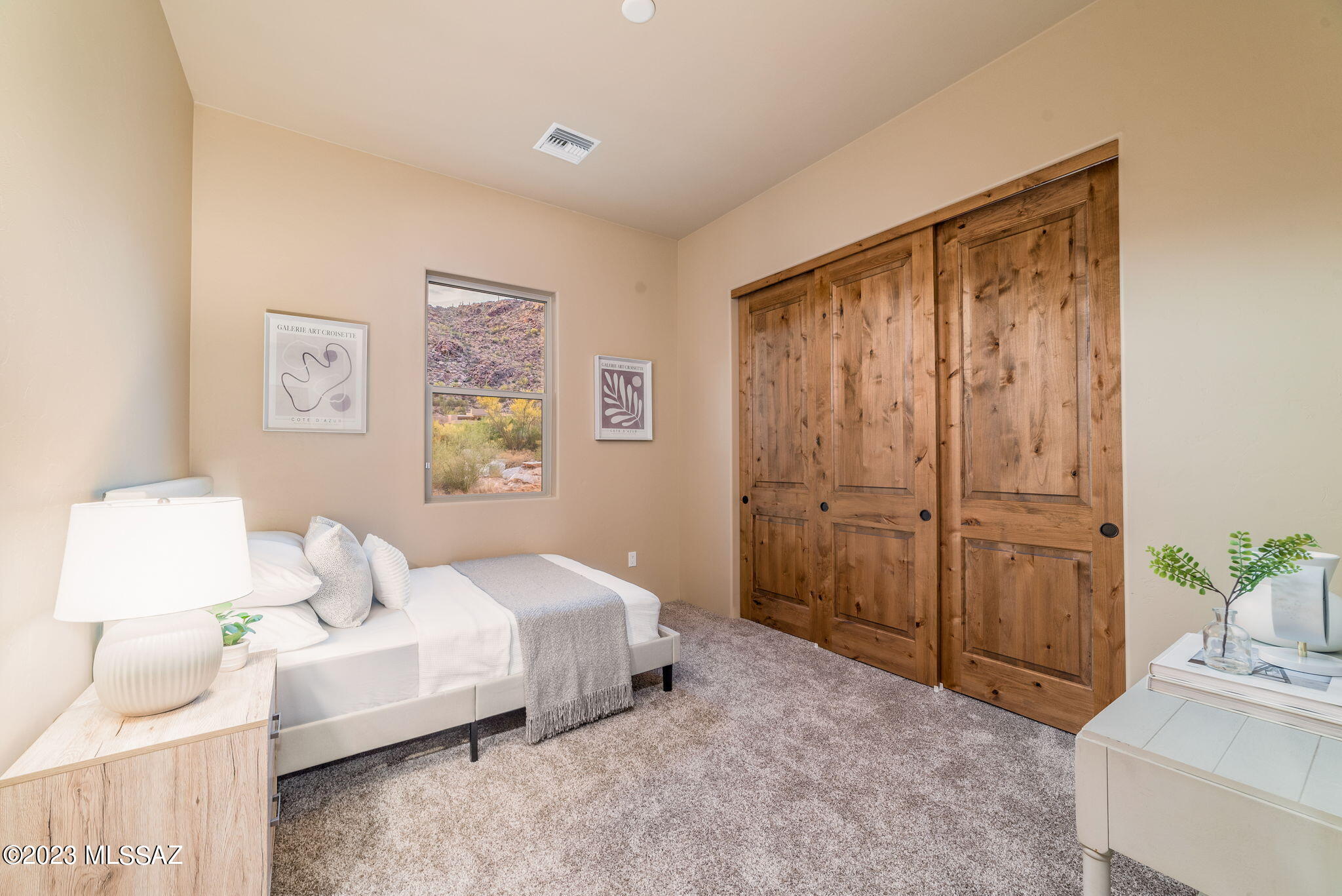 Canyon Pass IV-B At Dove Mountain - Residential