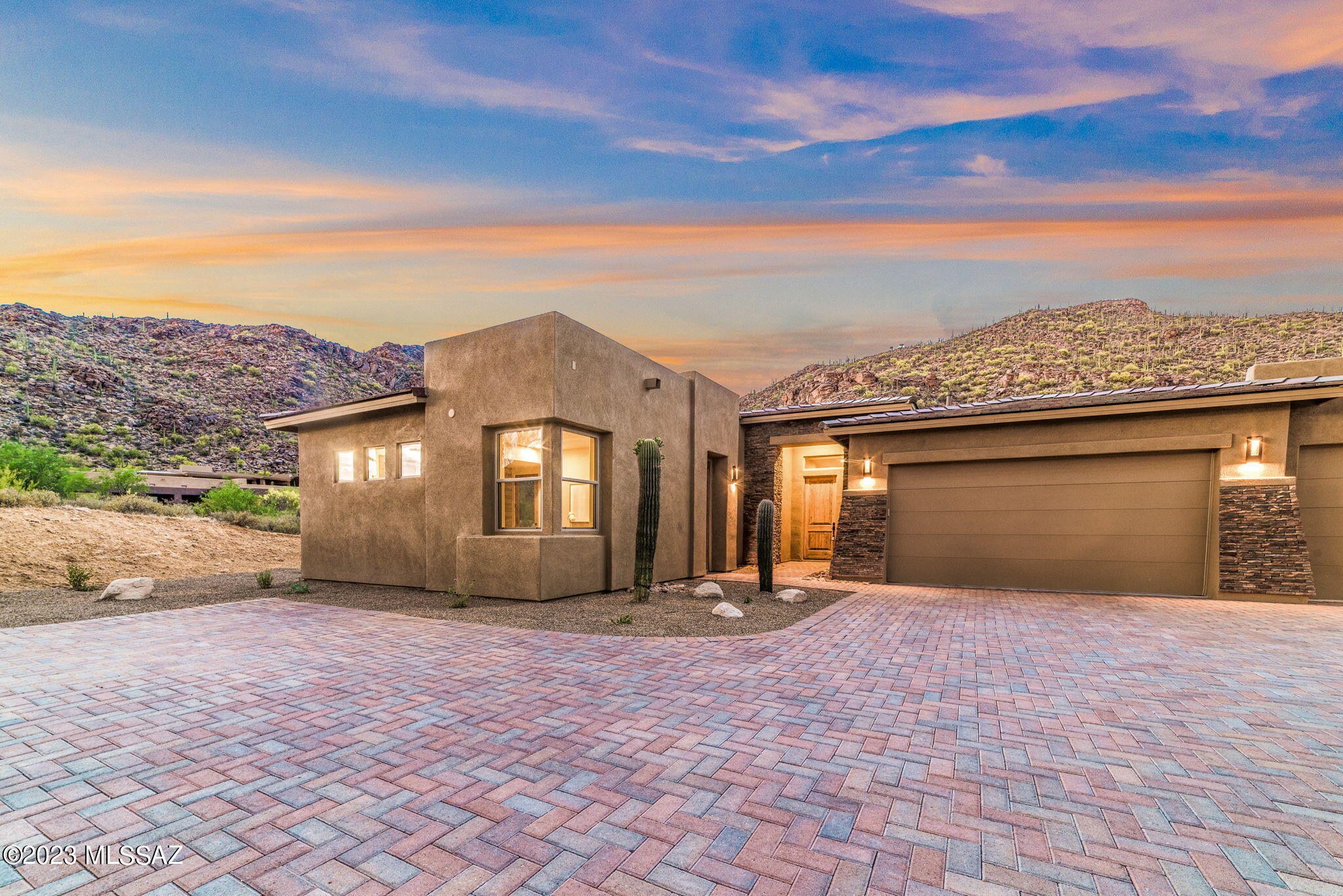 Canyon Pass IV-B At Dove Mountain - Residential