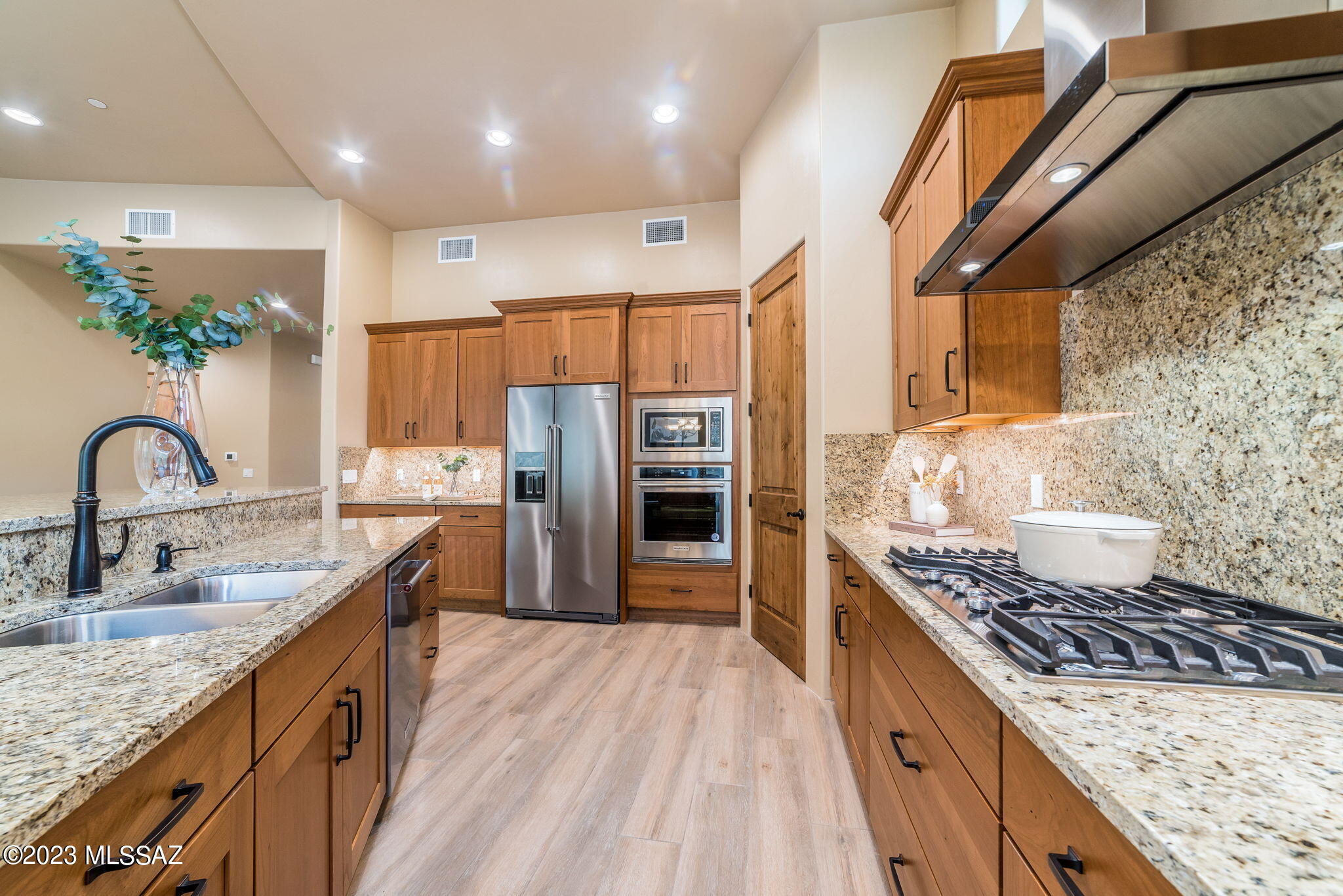 Canyon Pass IV-B At Dove Mountain - Residential