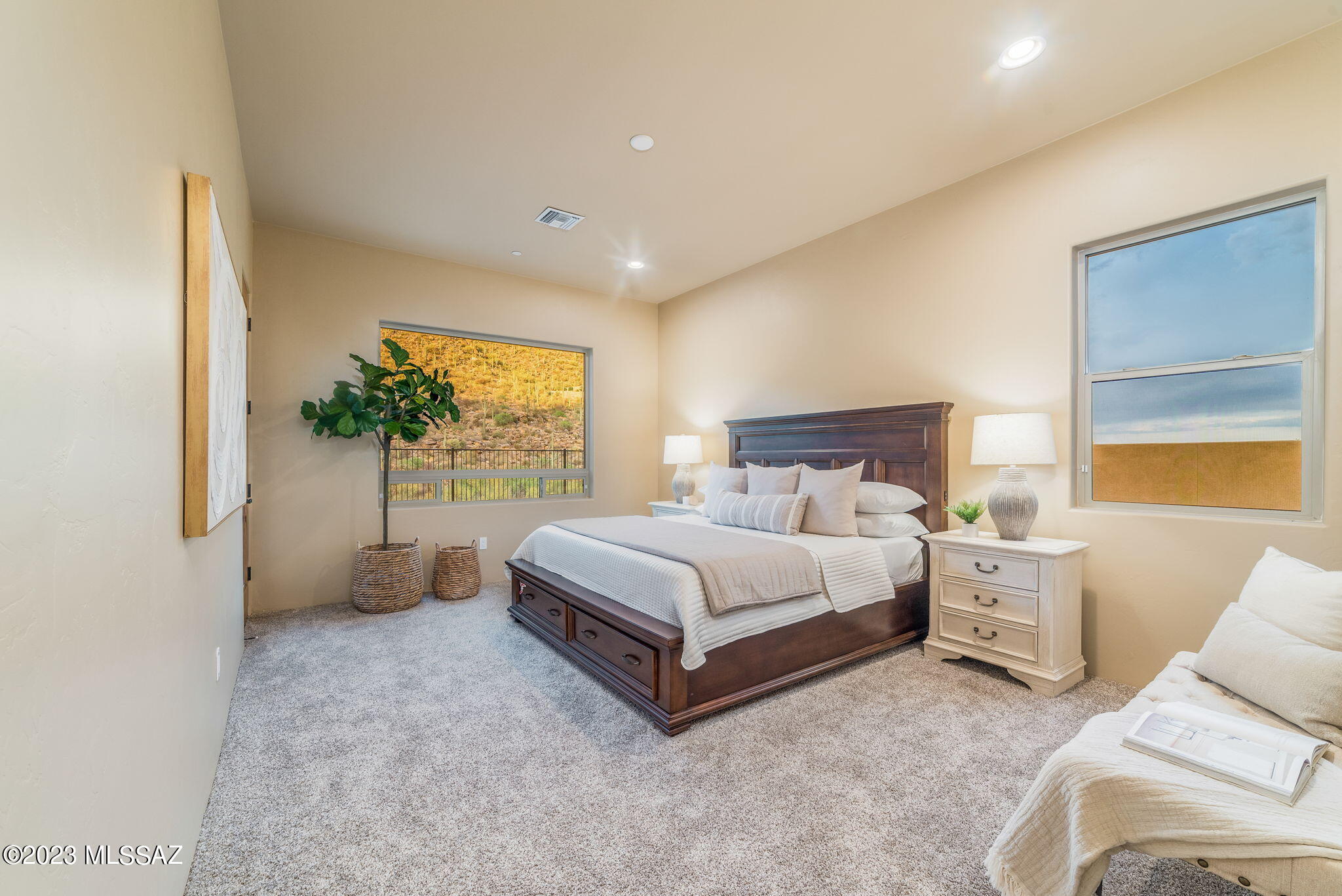 Canyon Pass IV-B At Dove Mountain - Residential
