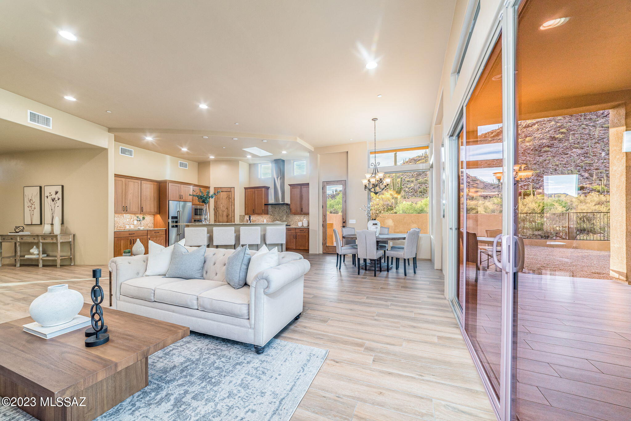 Canyon Pass IV-B At Dove Mountain - Residential