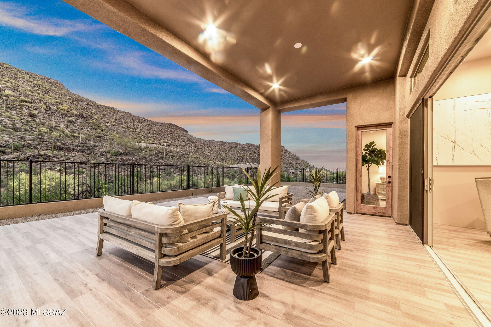 Canyon Pass IV-B At Dove Mountain - Residential