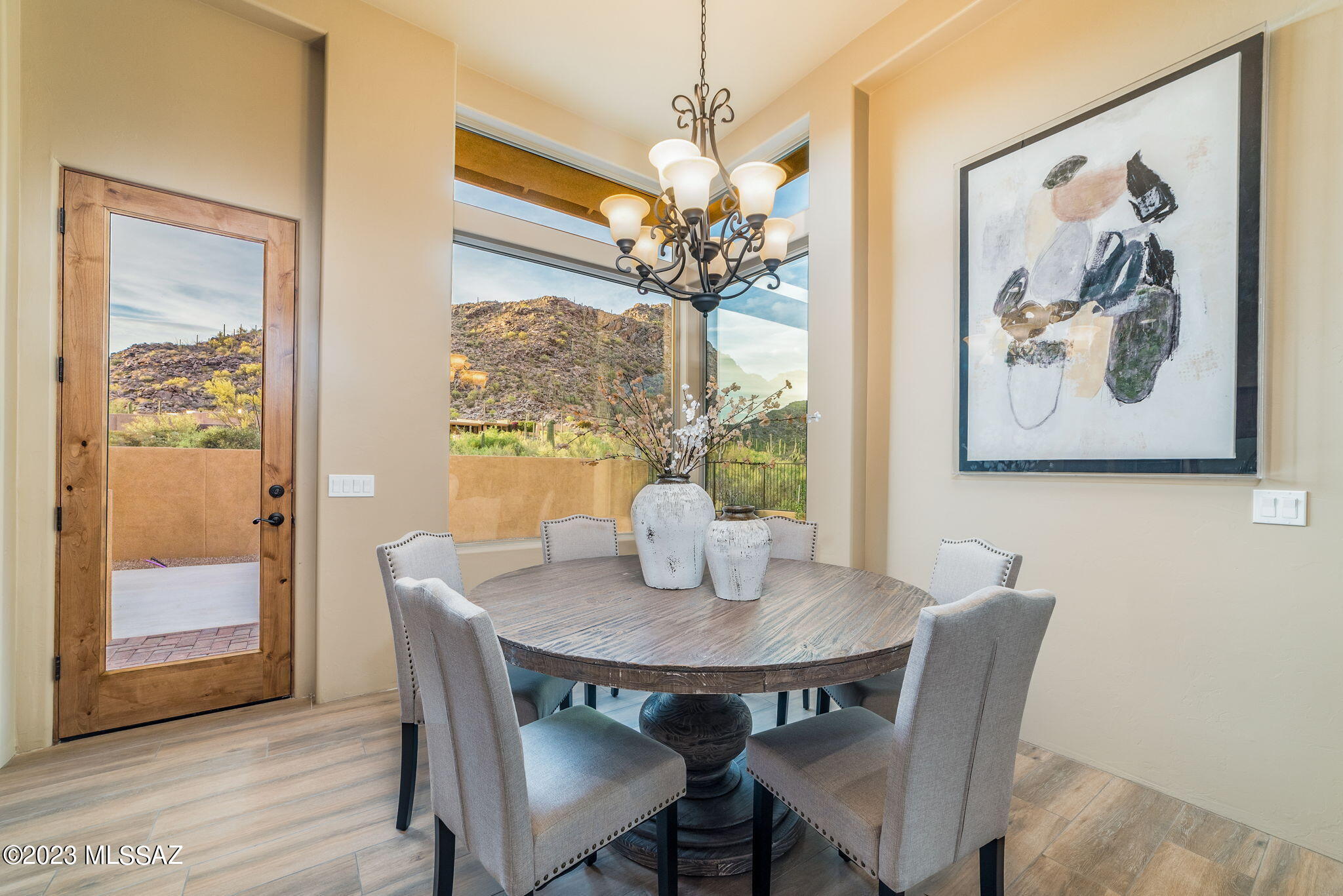 Canyon Pass IV-B At Dove Mountain - Residential