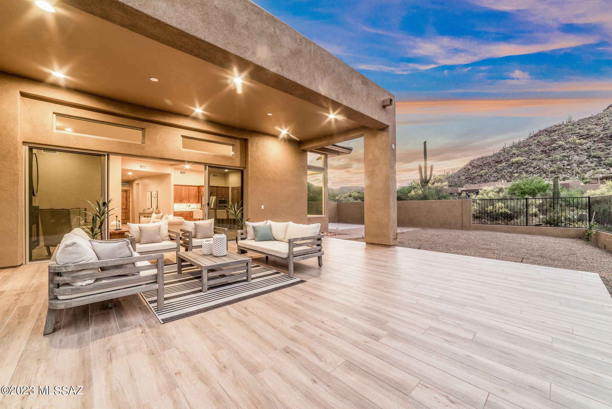 Canyon Pass IV-B At Dove Mountain - Residential