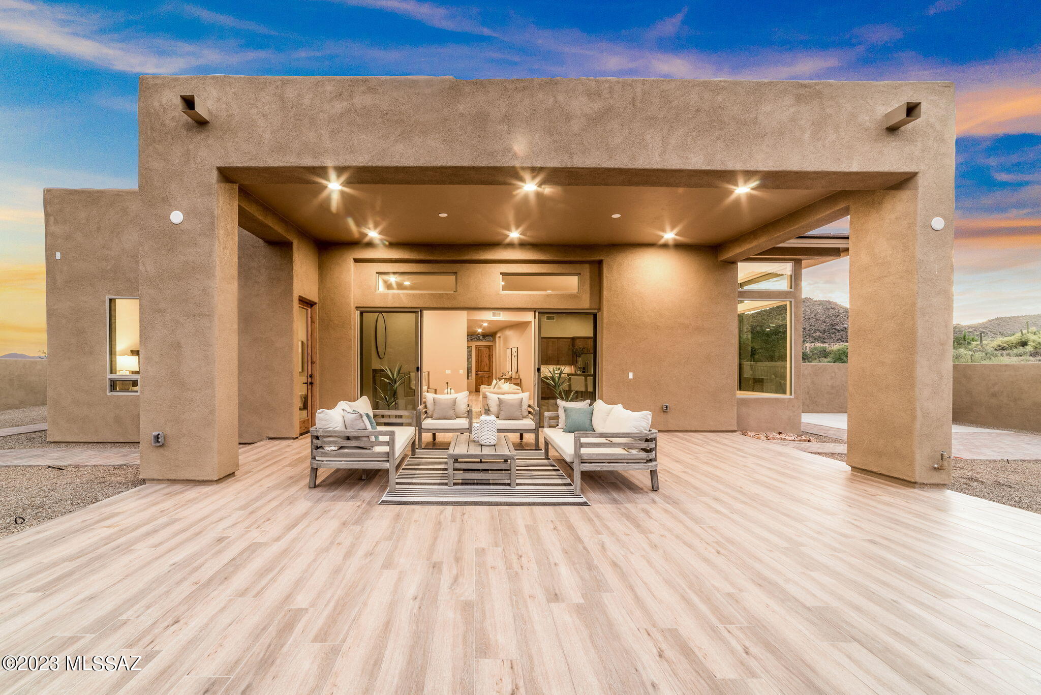 Canyon Pass IV-B At Dove Mountain - Residential