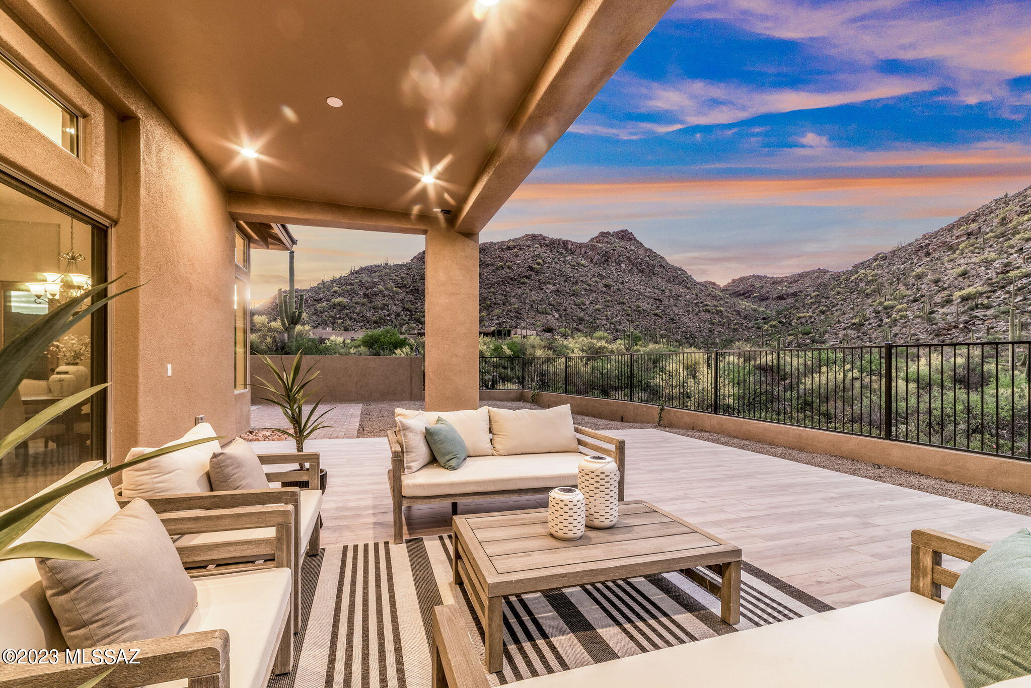 Canyon Pass IV-B At Dove Mountain - Residential