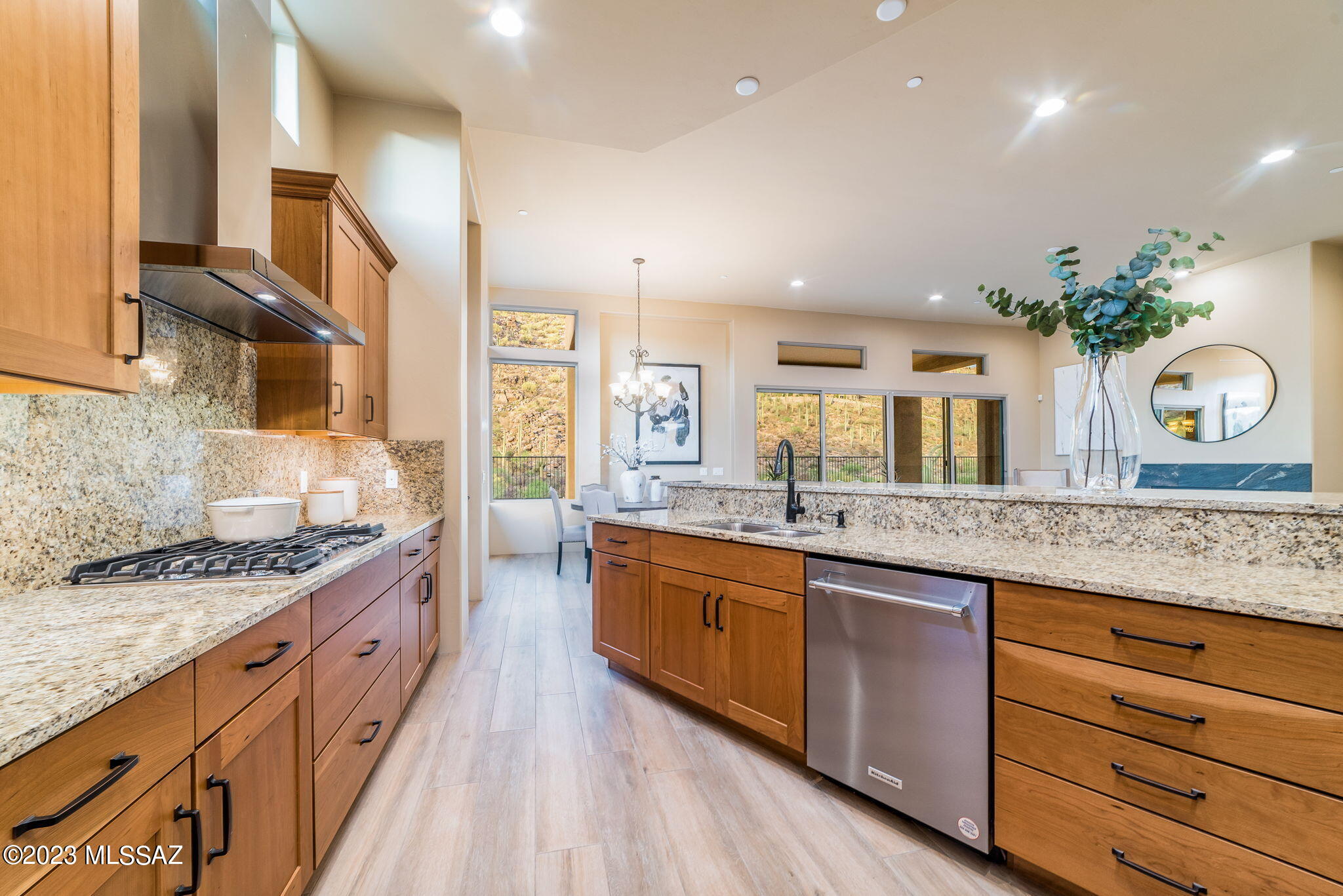 Canyon Pass IV-B At Dove Mountain - Residential