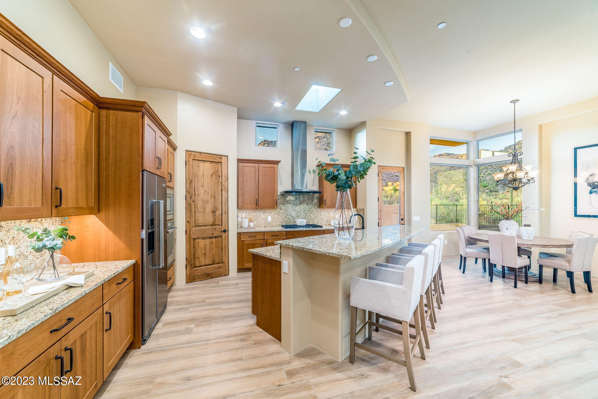 Canyon Pass IV-B At Dove Mountain - Residential