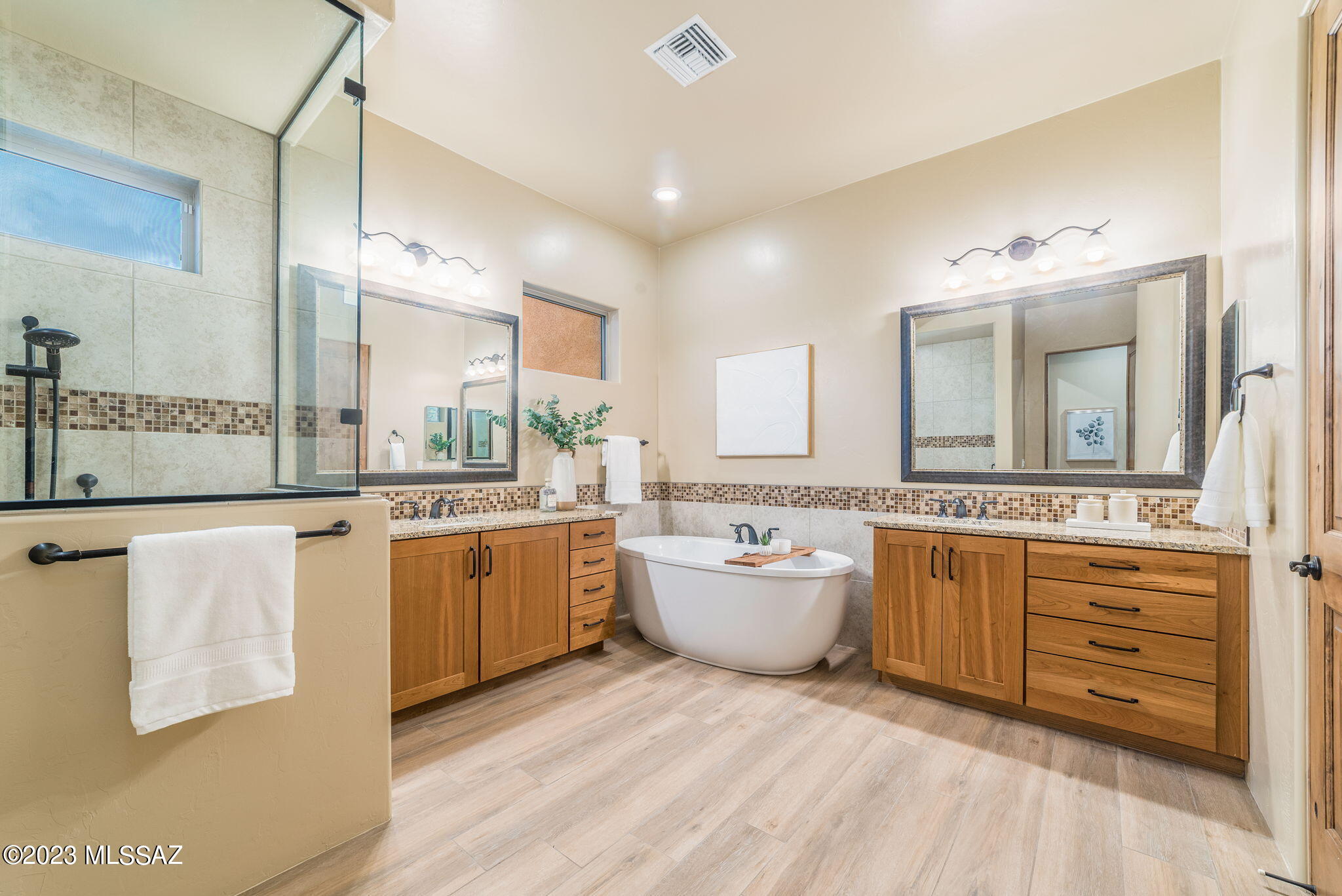 Canyon Pass IV-B At Dove Mountain - Residential
