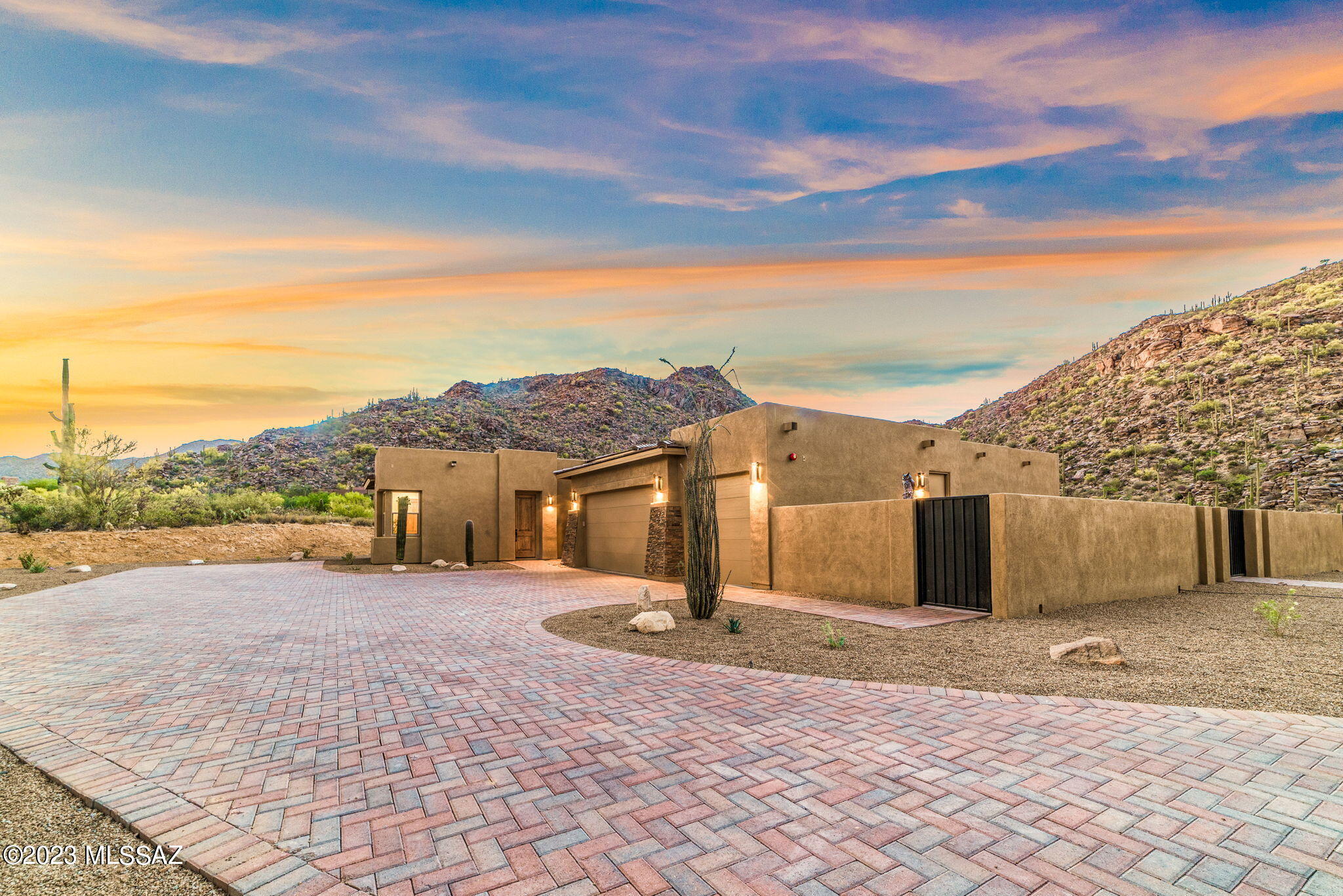 Canyon Pass IV-B At Dove Mountain - Residential
