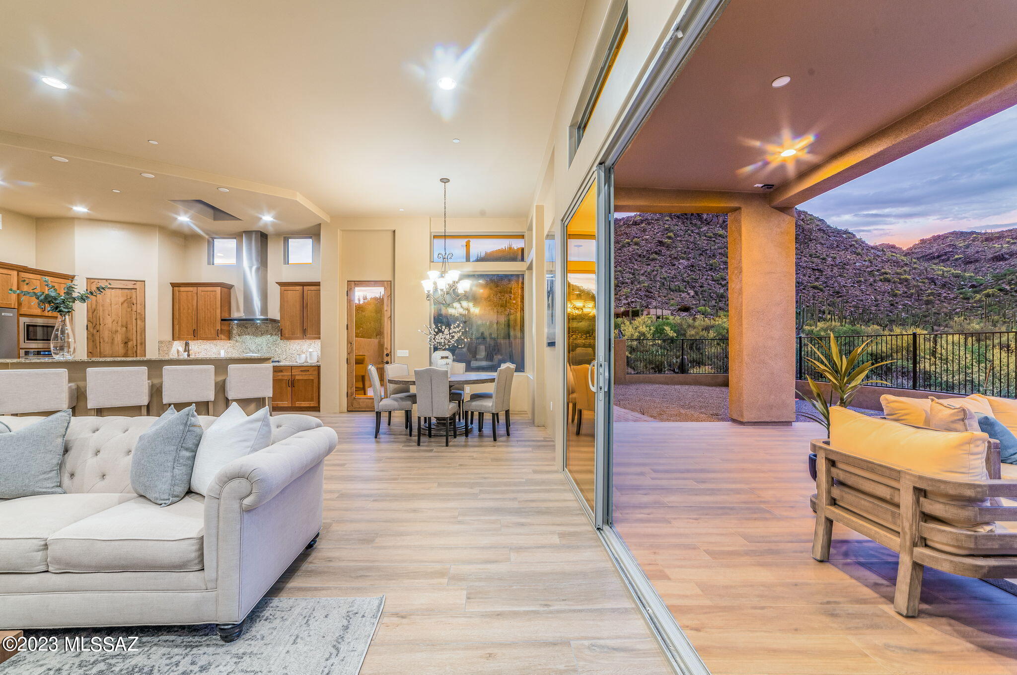 Canyon Pass IV-B At Dove Mountain - Residential