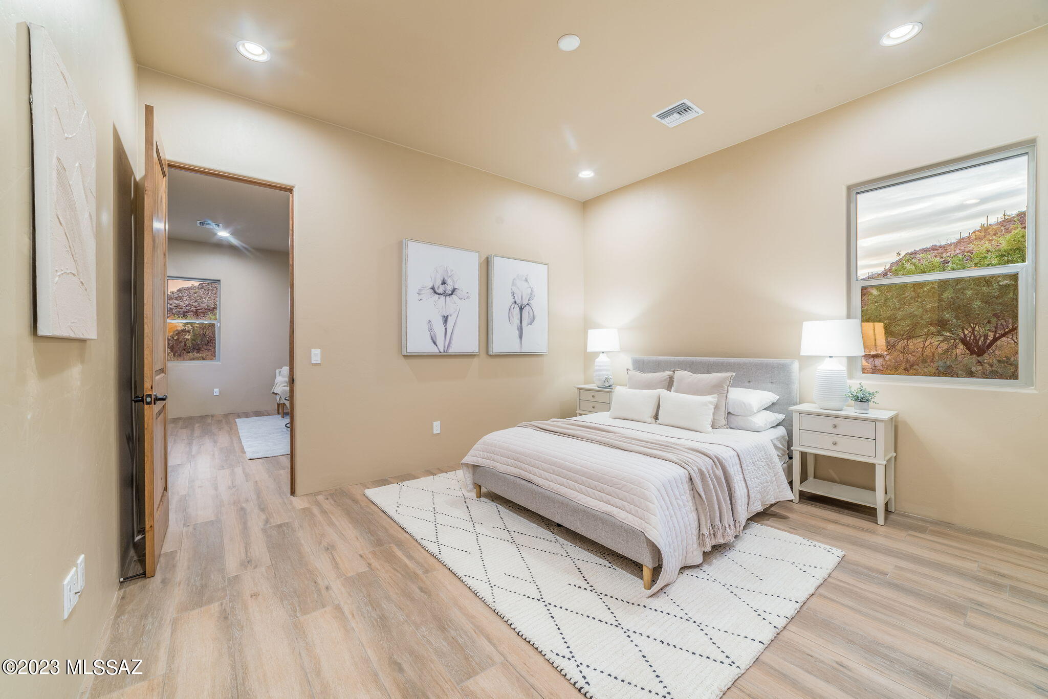 Canyon Pass IV-B At Dove Mountain - Residential