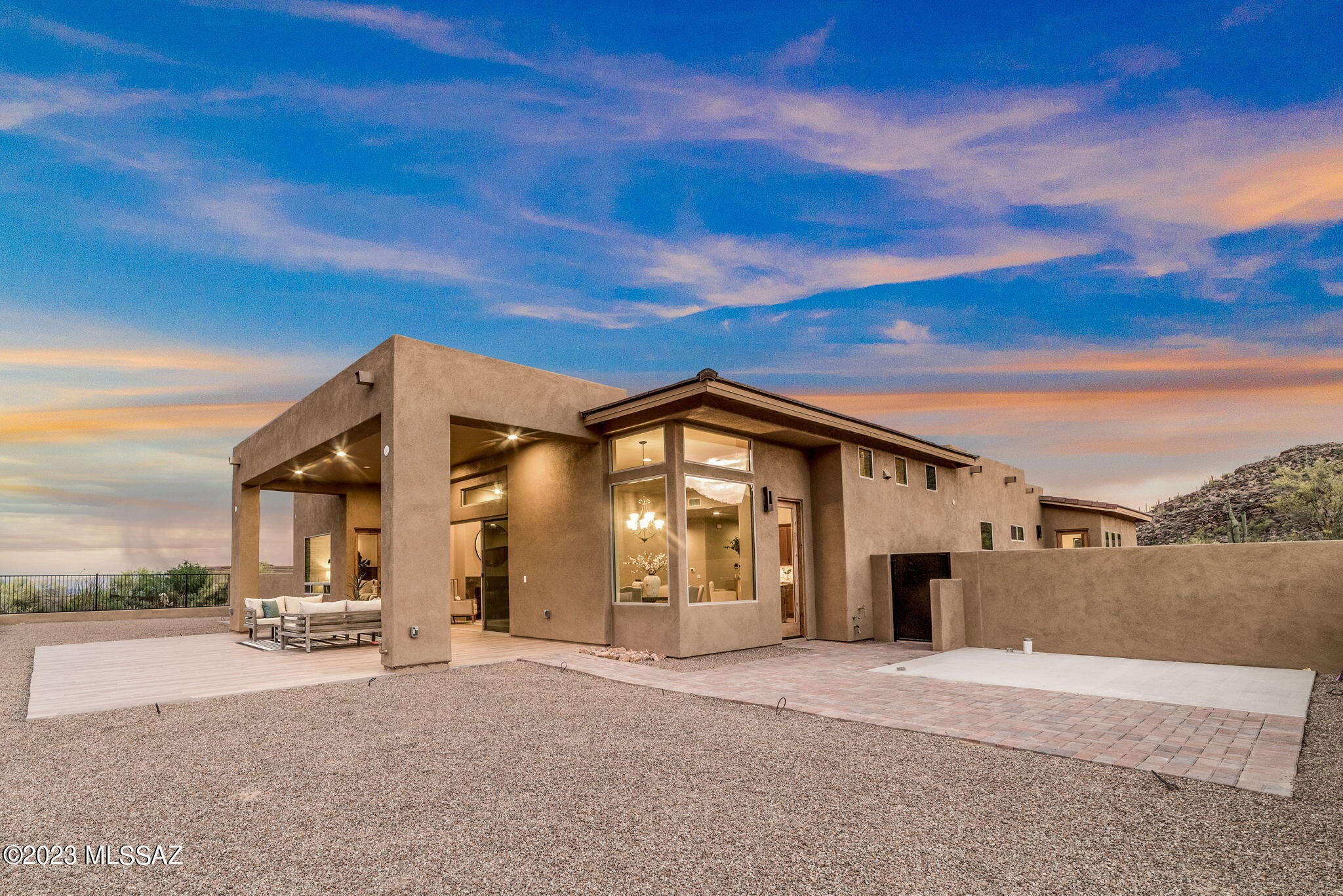 Canyon Pass IV-B At Dove Mountain - Residential