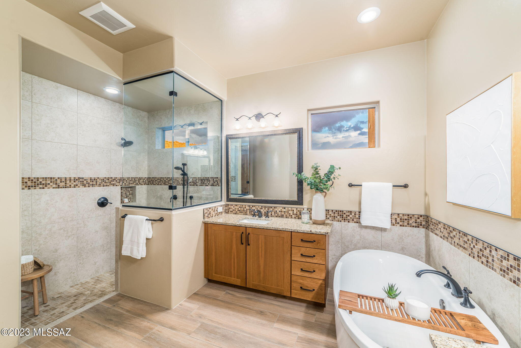Canyon Pass IV-B At Dove Mountain - Residential