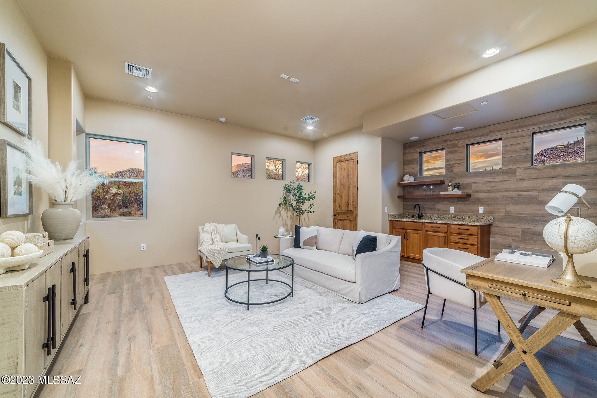Canyon Pass IV-B At Dove Mountain - Residential