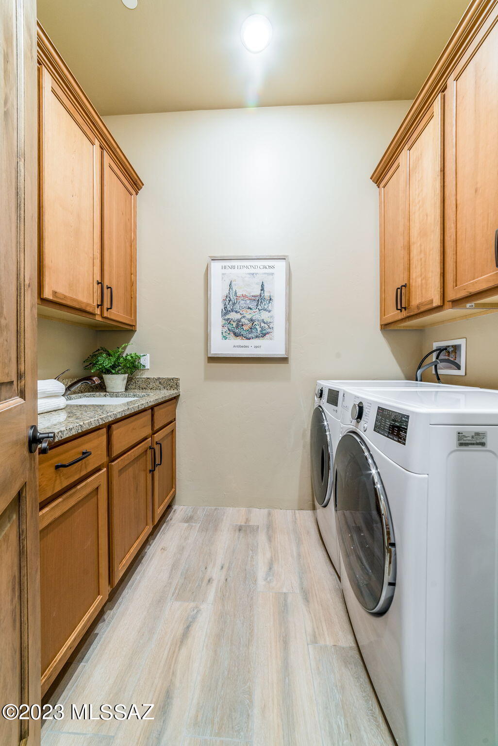 Canyon Pass IV-B At Dove Mountain - Residential