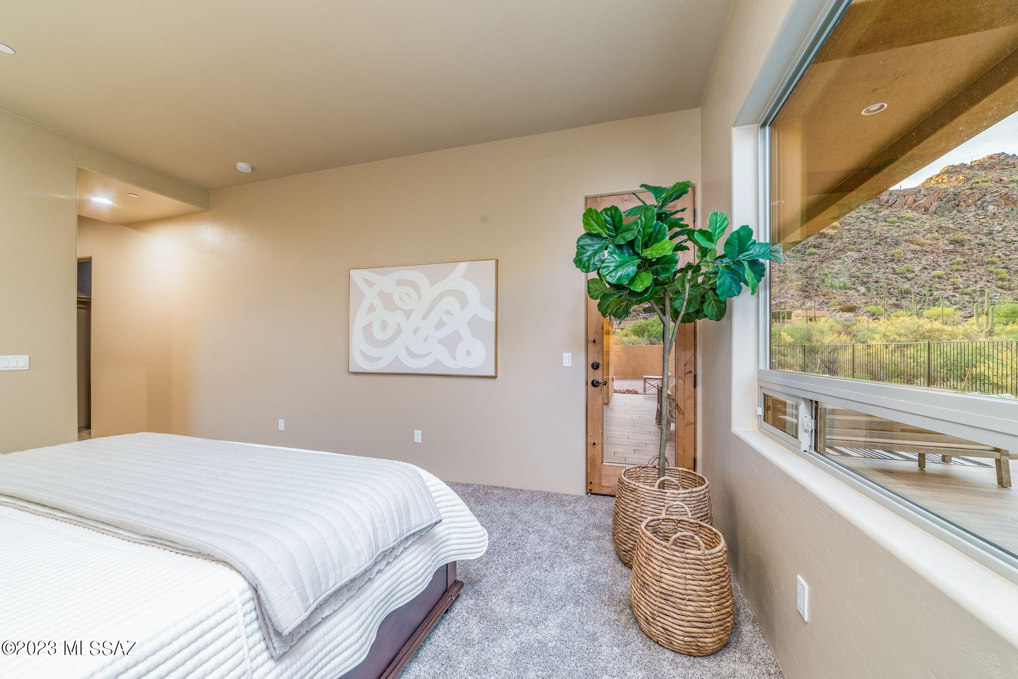 Canyon Pass IV-B At Dove Mountain - Residential