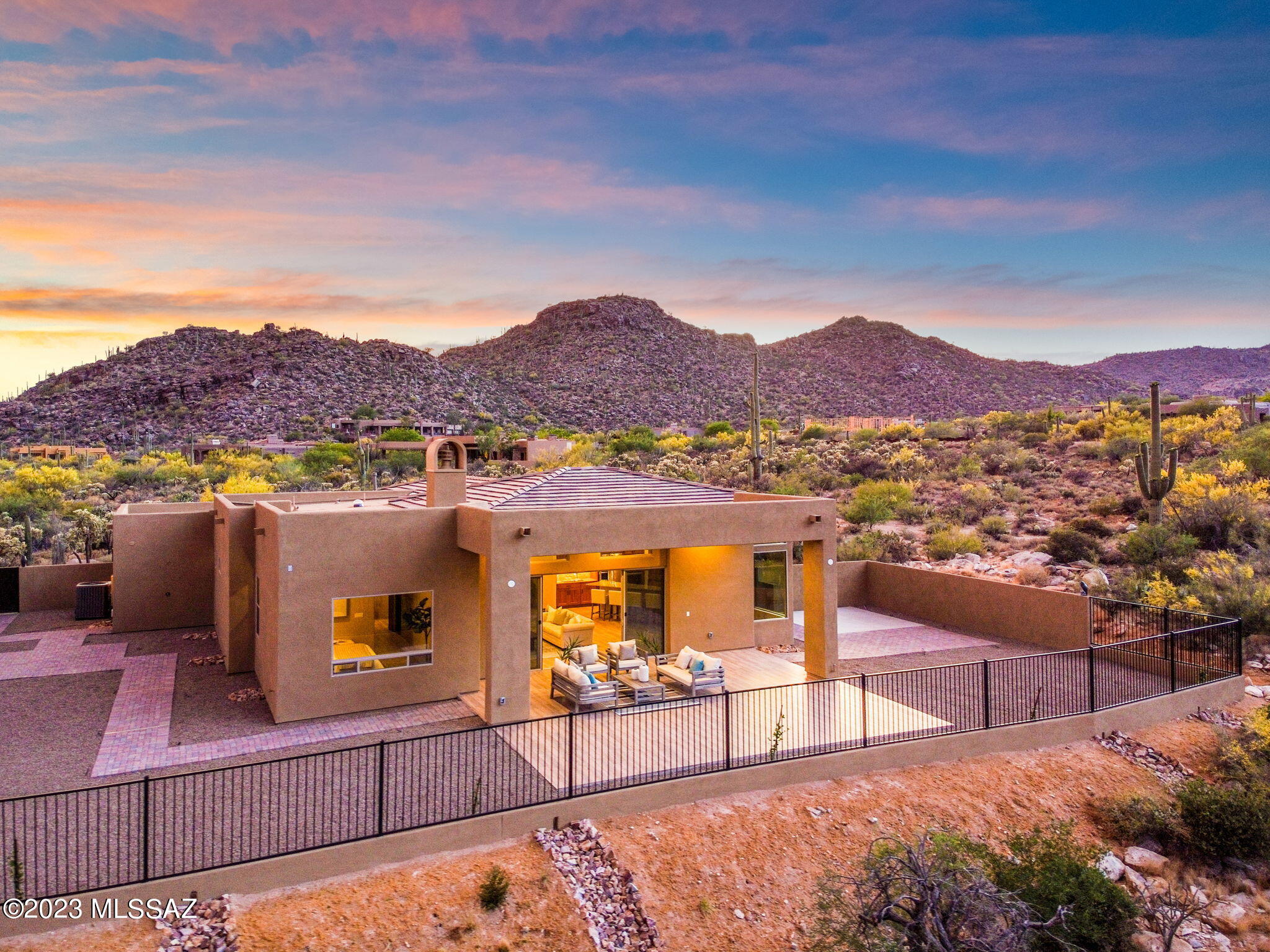 Canyon Pass IV-B At Dove Mountain - Residential