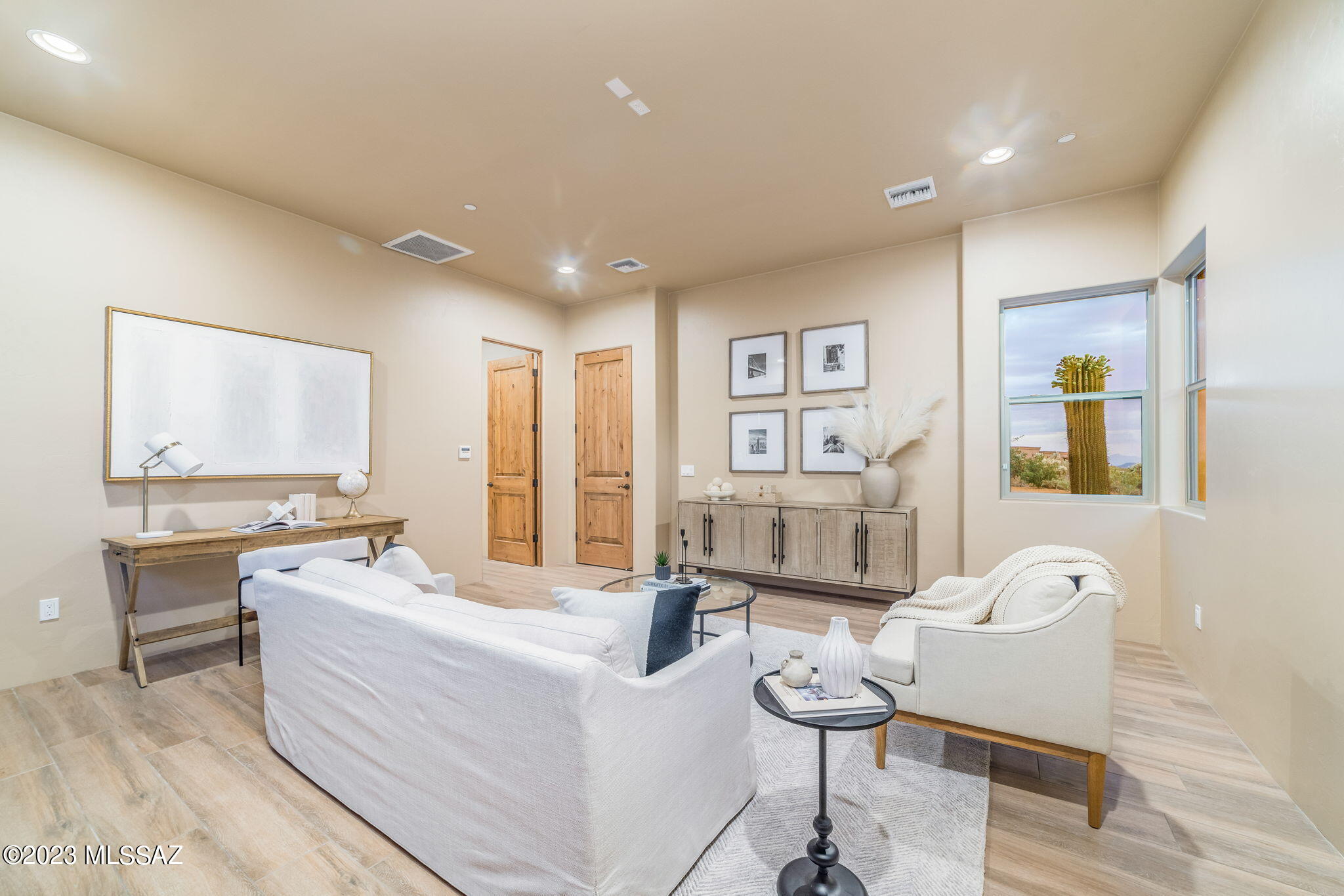 Canyon Pass IV-B At Dove Mountain - Residential