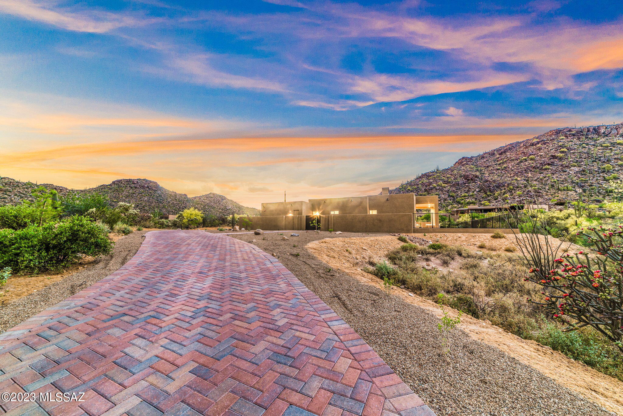 Canyon Pass IV-B At Dove Mountain - Residential