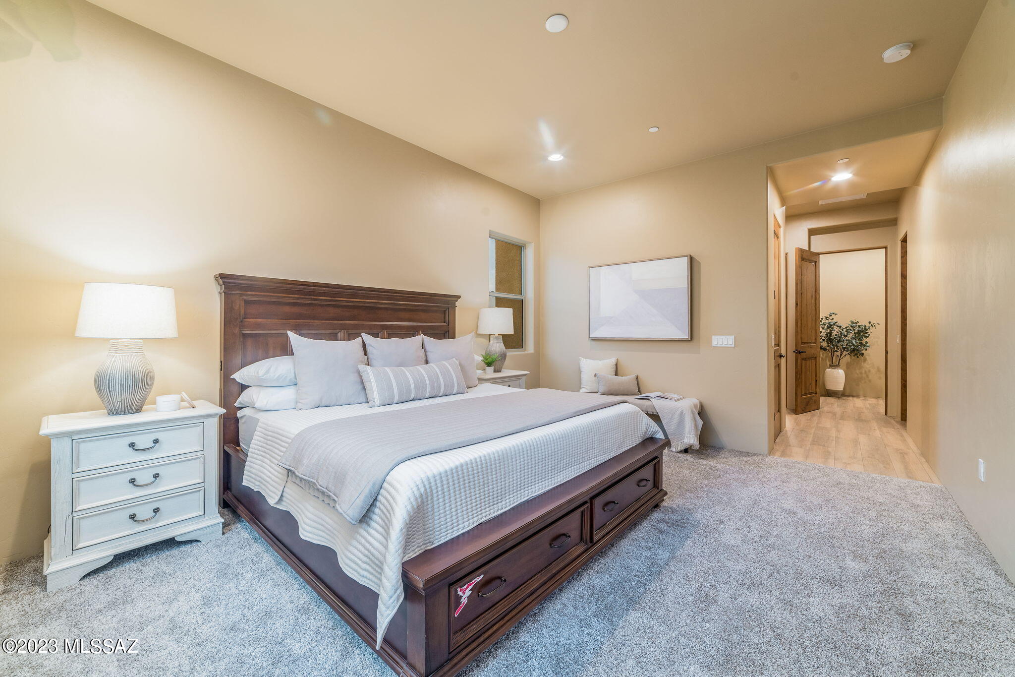 Canyon Pass IV-B At Dove Mountain - Residential