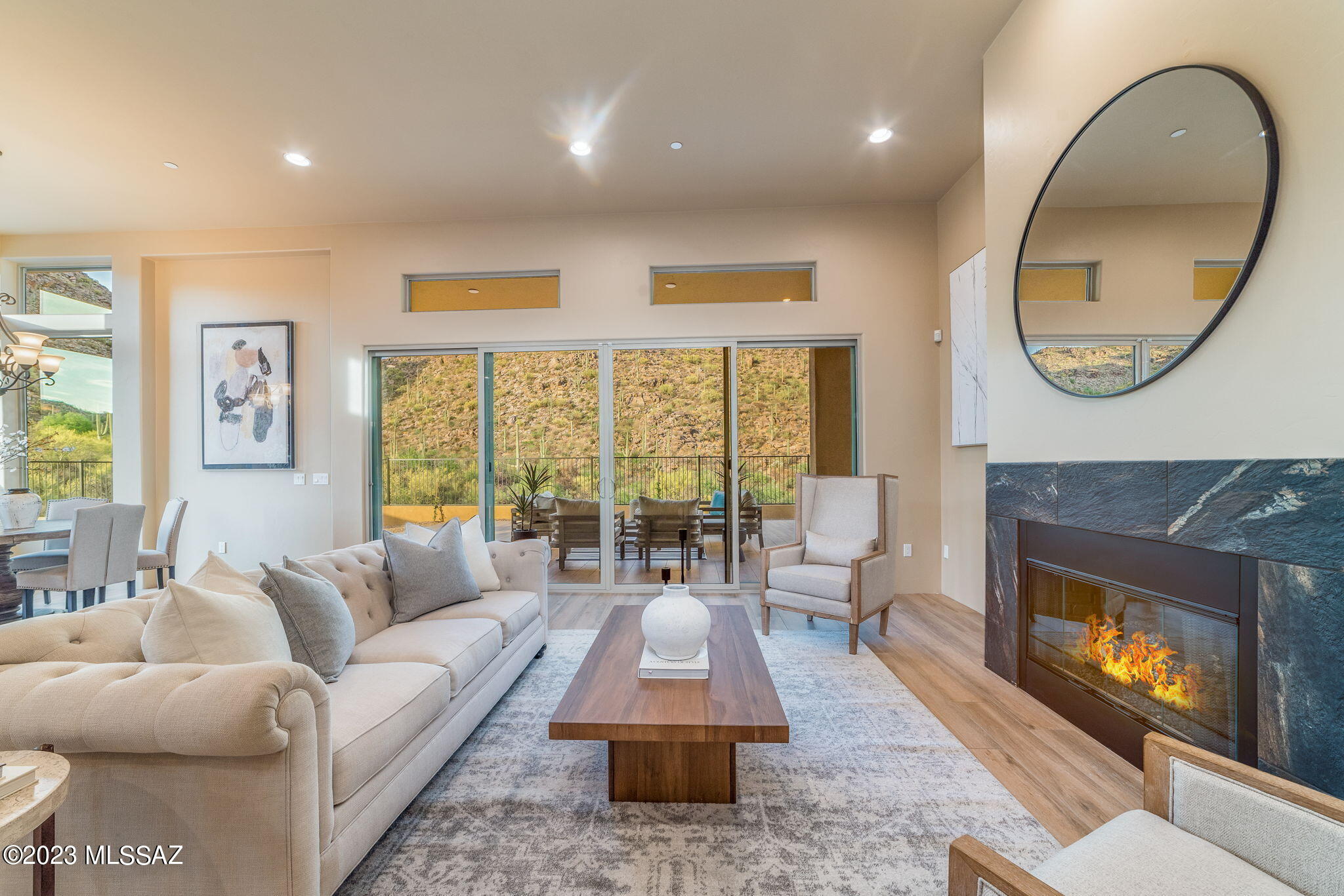 Canyon Pass IV-B At Dove Mountain - Residential