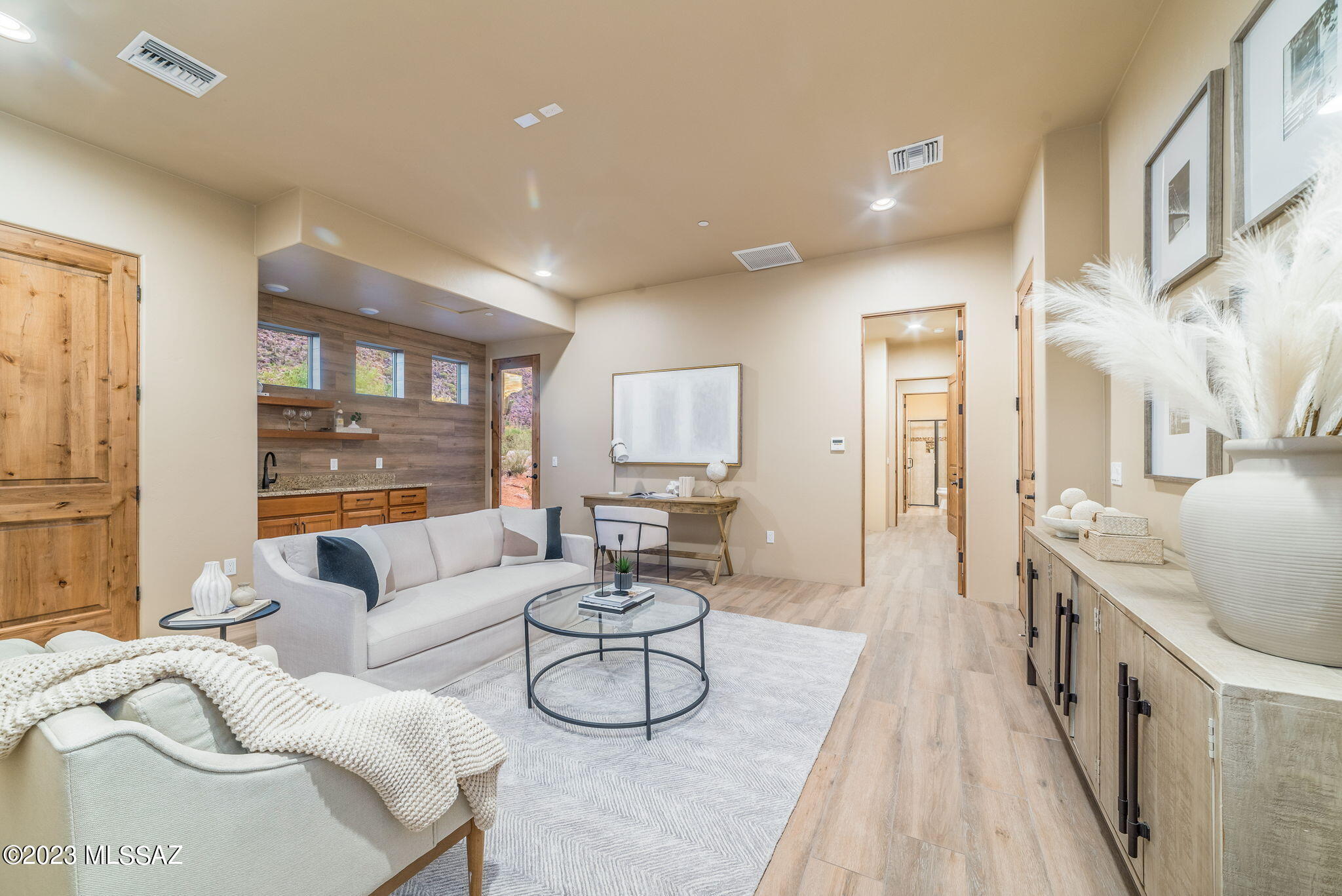 Canyon Pass IV-B At Dove Mountain - Residential
