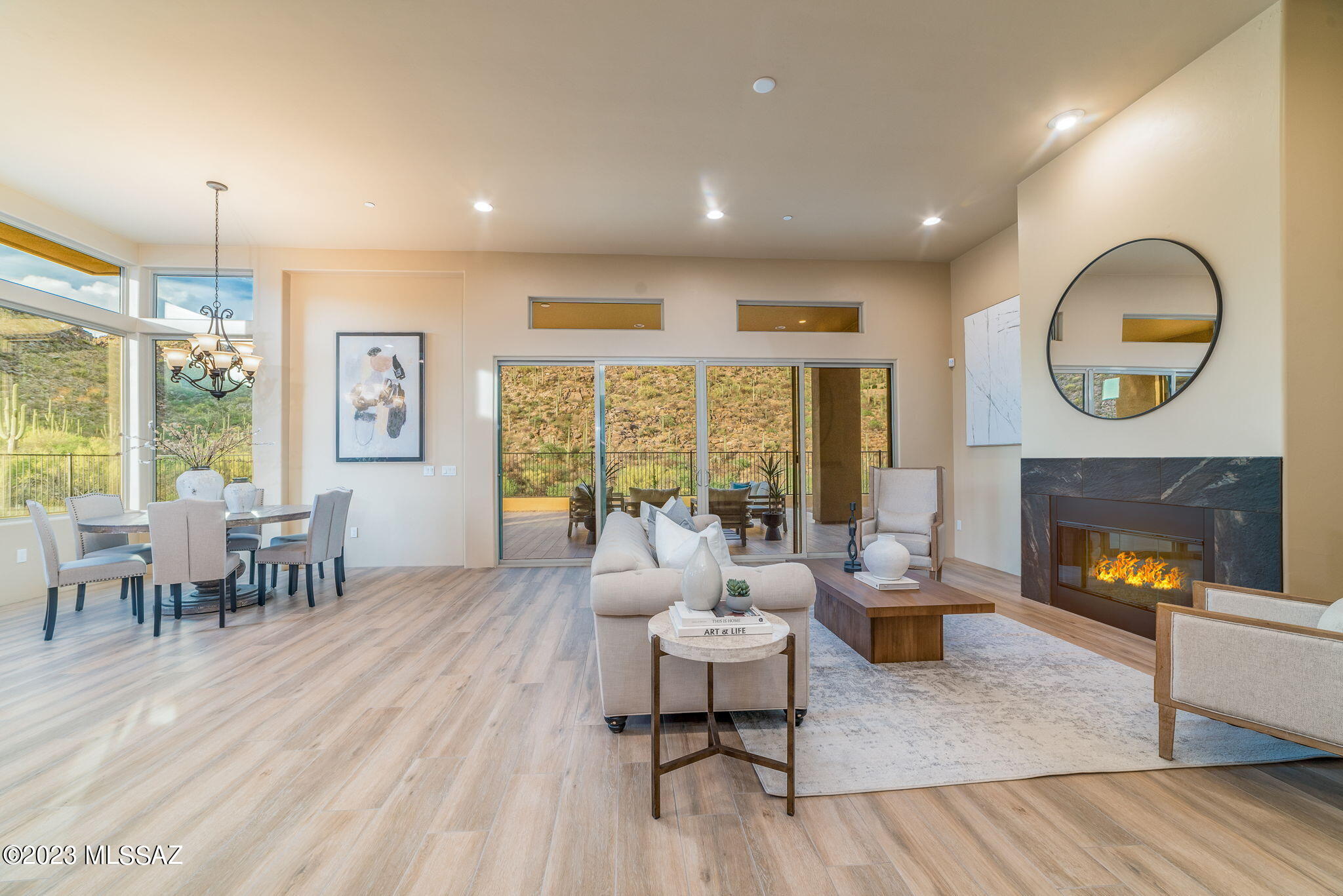 Canyon Pass IV-B At Dove Mountain - Residential