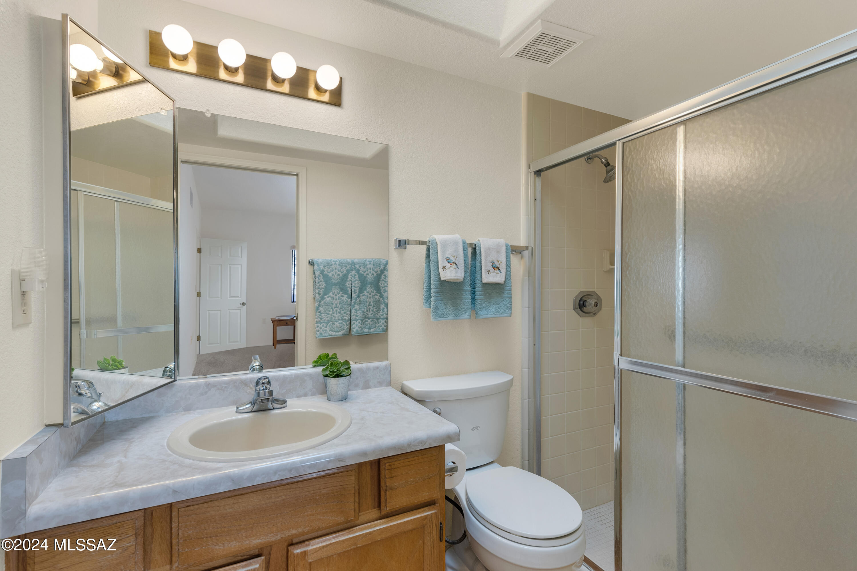La Cholla Hills(1-313) - Residential