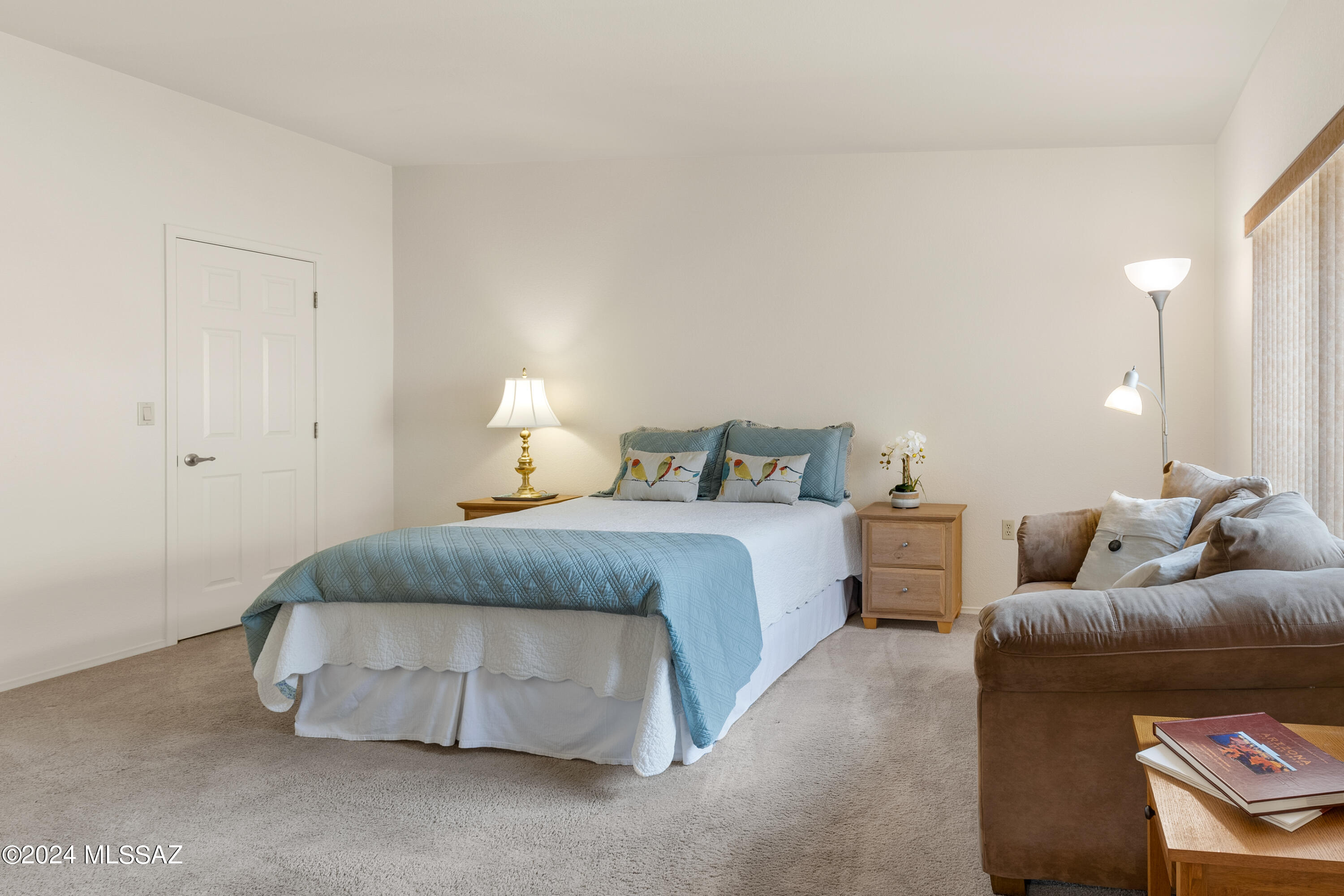 La Cholla Hills(1-313) - Residential