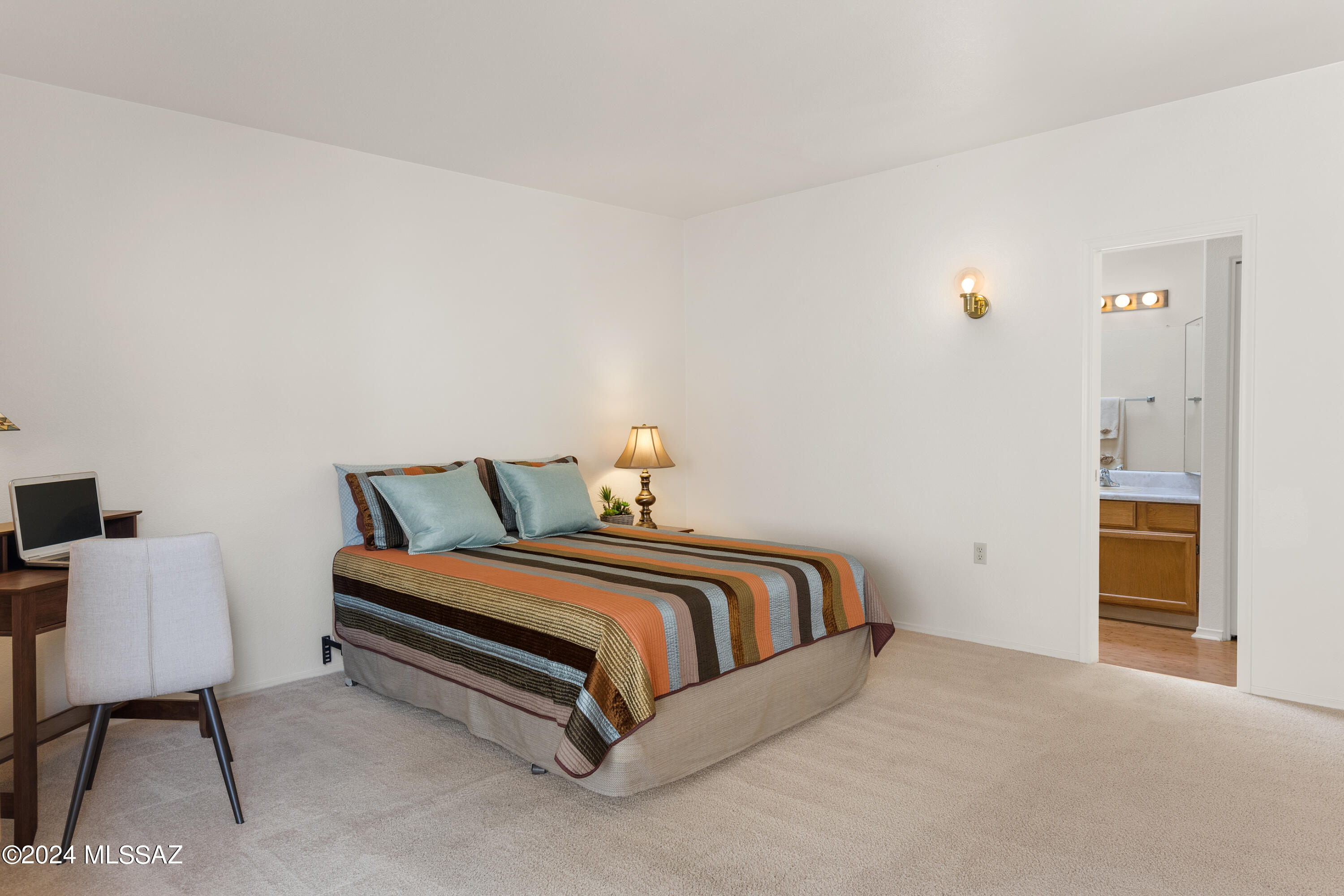 La Cholla Hills(1-313) - Residential