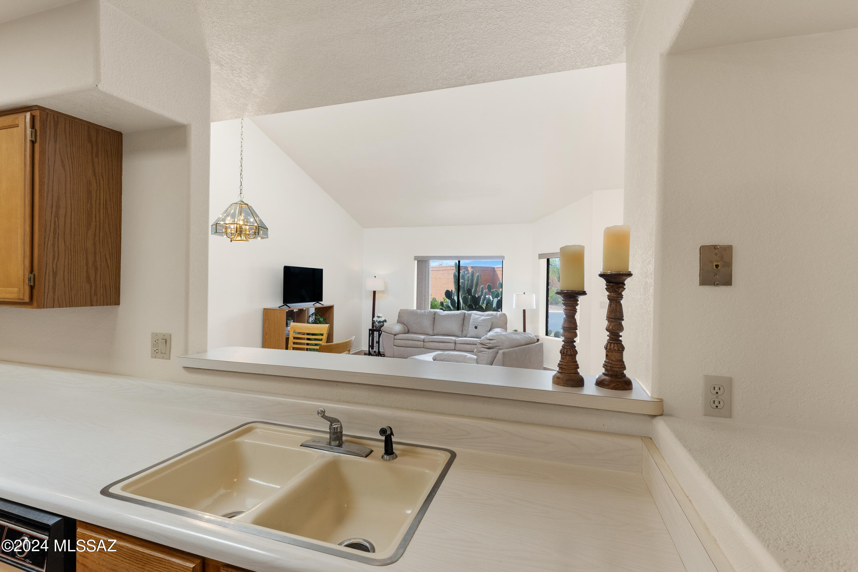 La Cholla Hills(1-313) - Residential