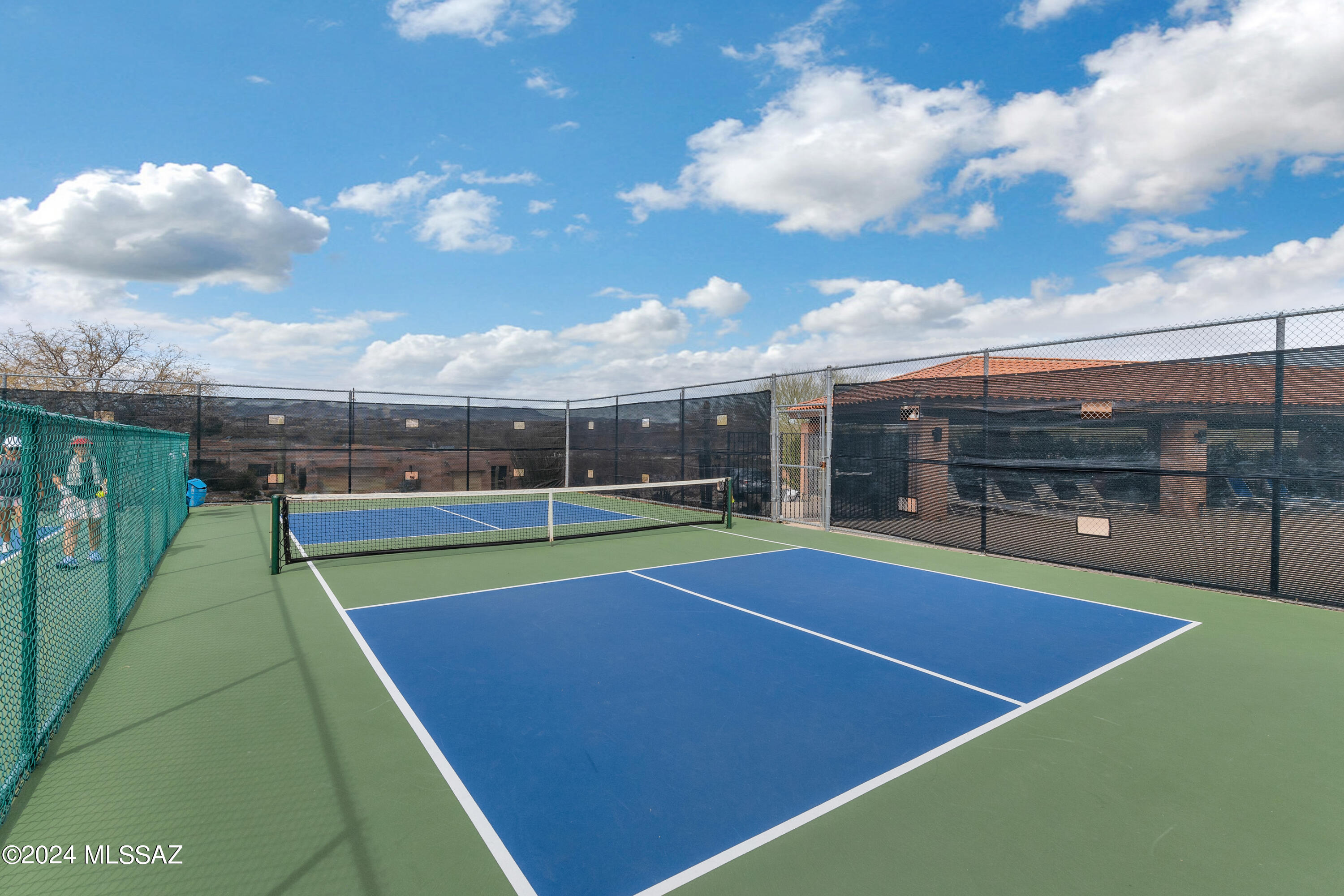 La Cholla Hills(1-313) - Residential