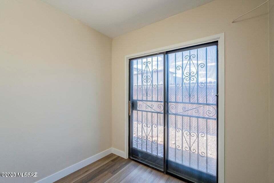 Columbus Park Condos (1-48) - Residential Lease